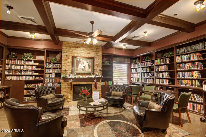 3825 E County Down Drive