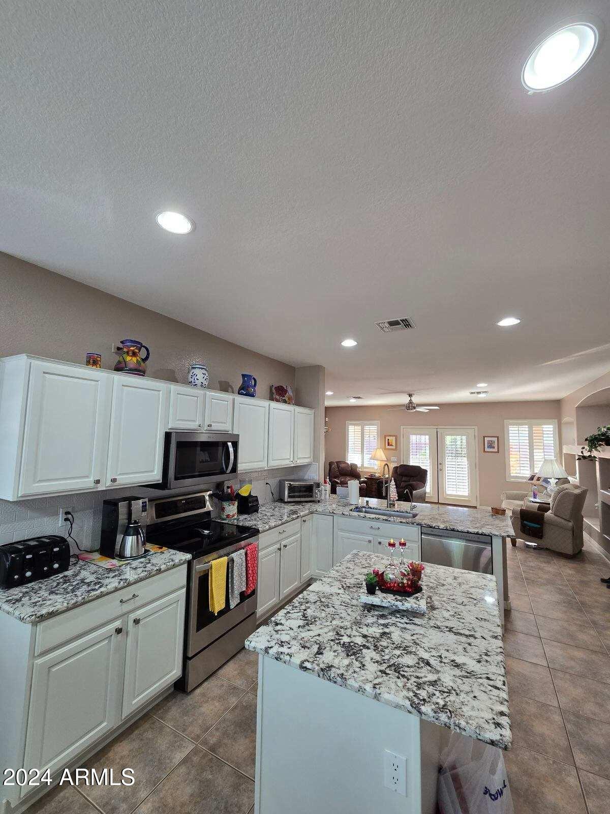 3825 E County Down Drive