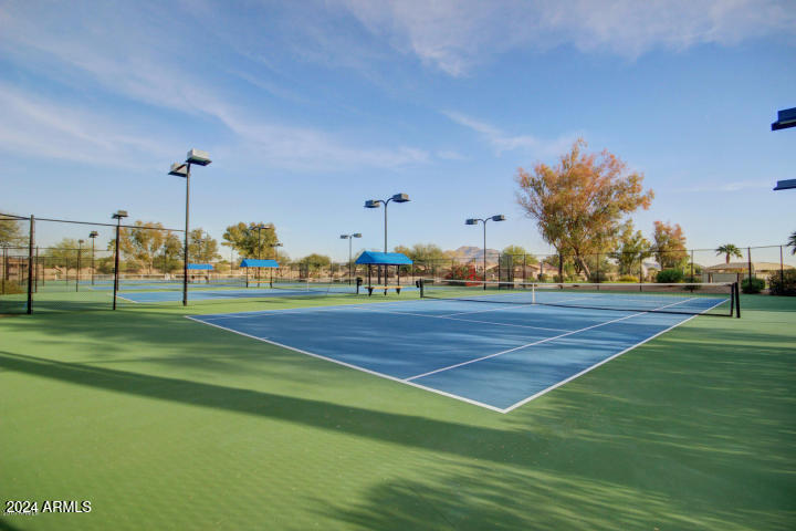 3825 E County Down Drive