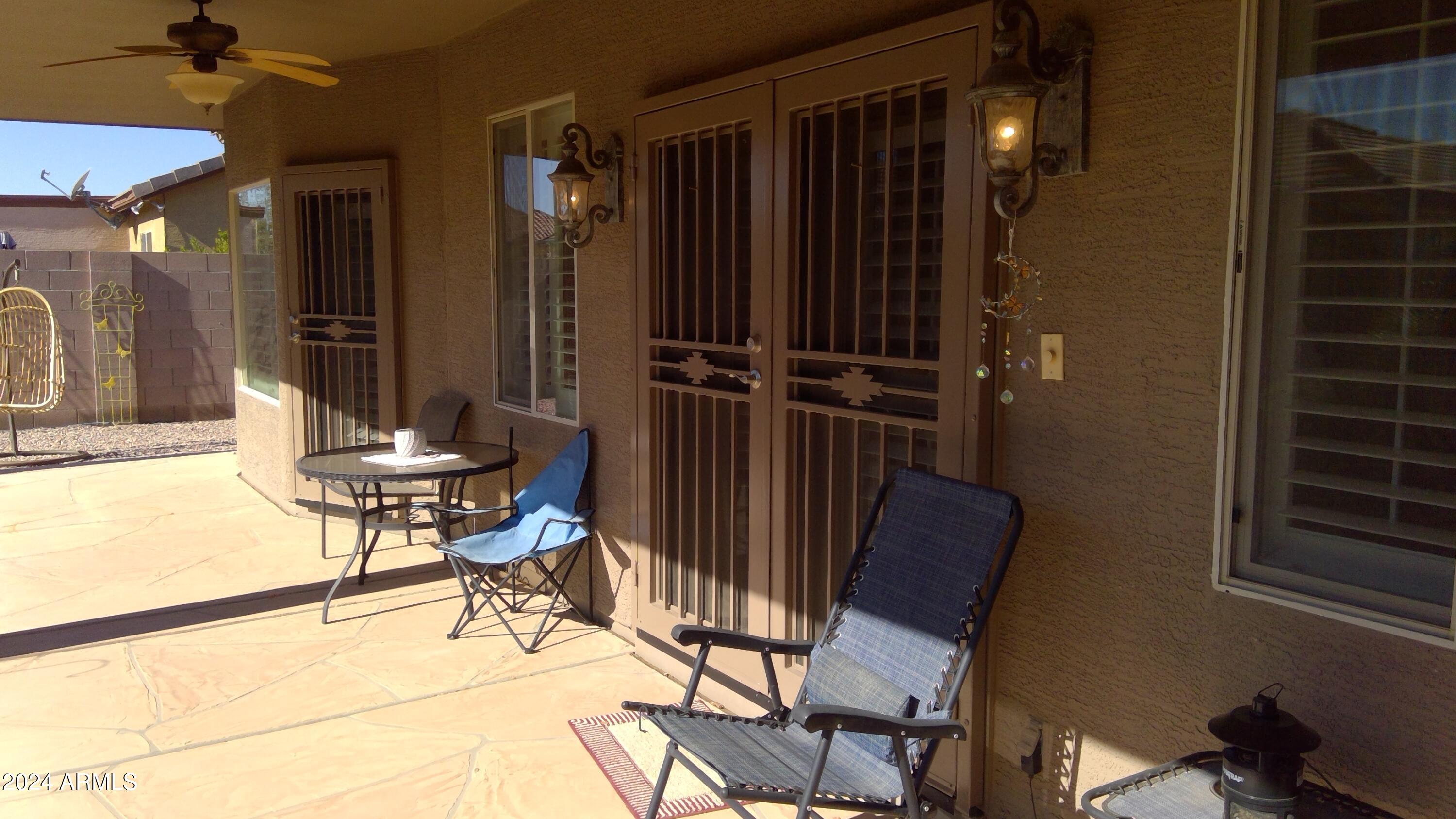 3825 E County Down Drive