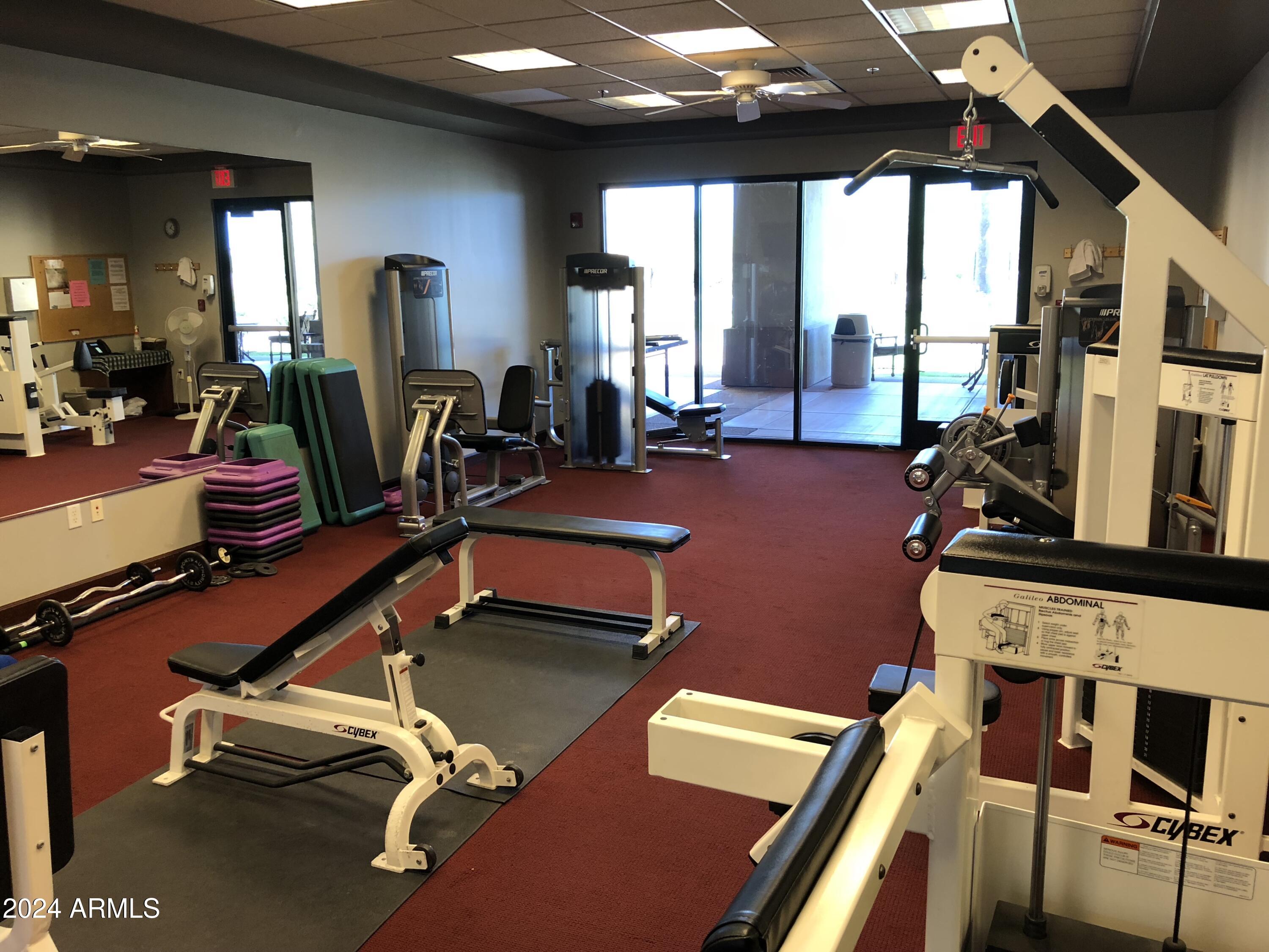 3825 E County Down Drive