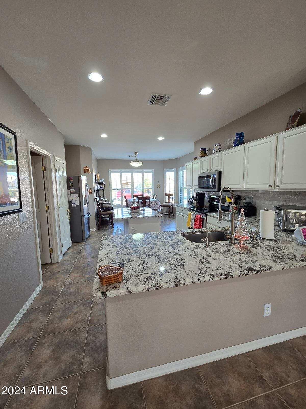 3825 E County Down Drive