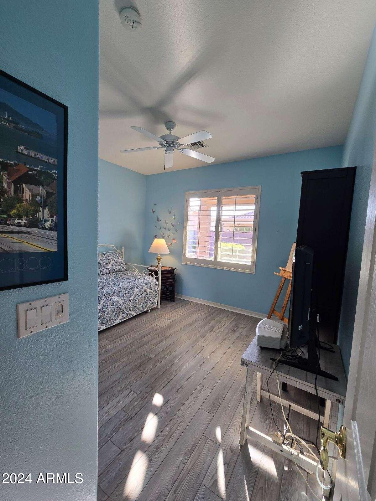 3825 E County Down Drive