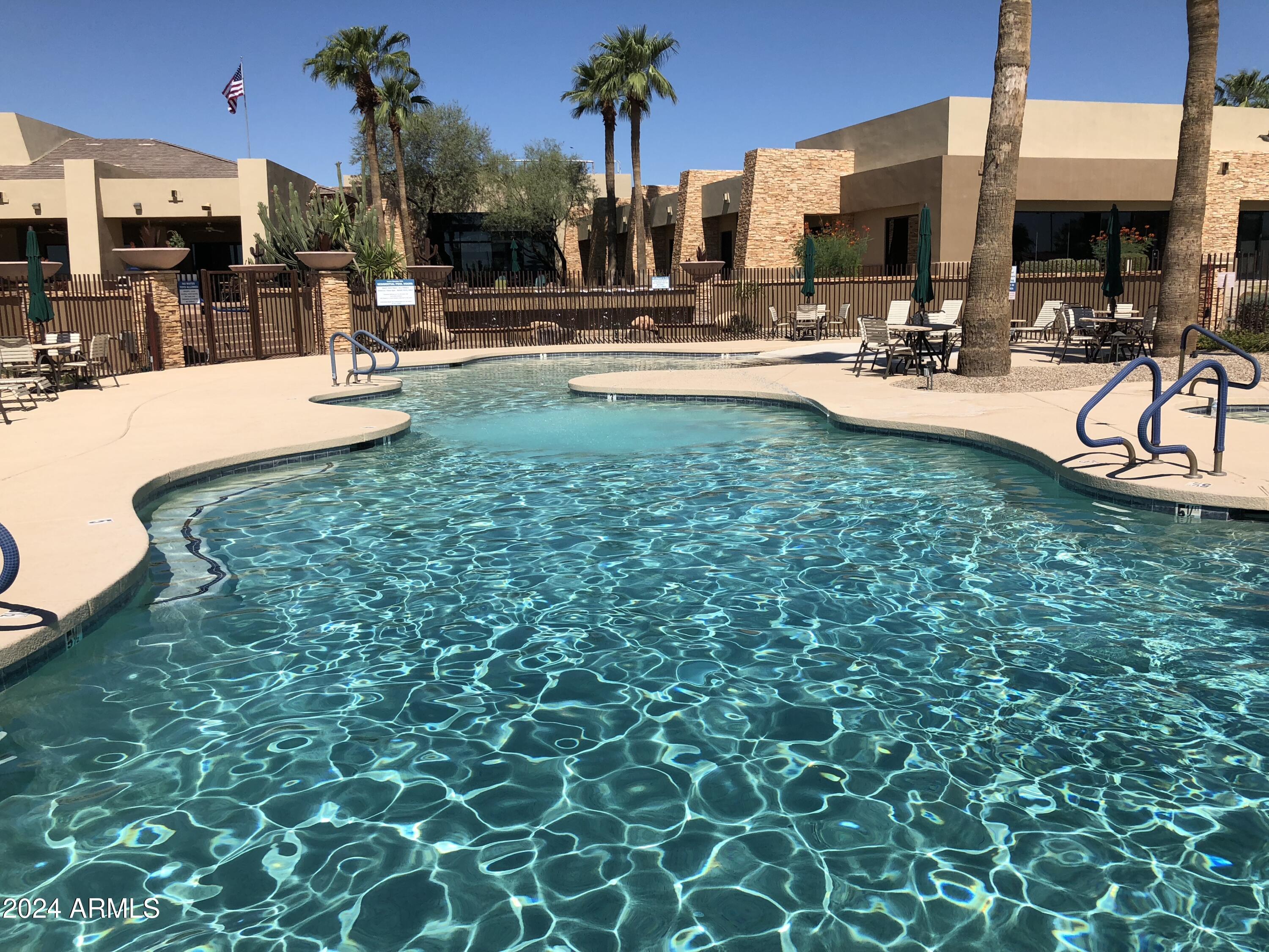 3825 E County Down Drive