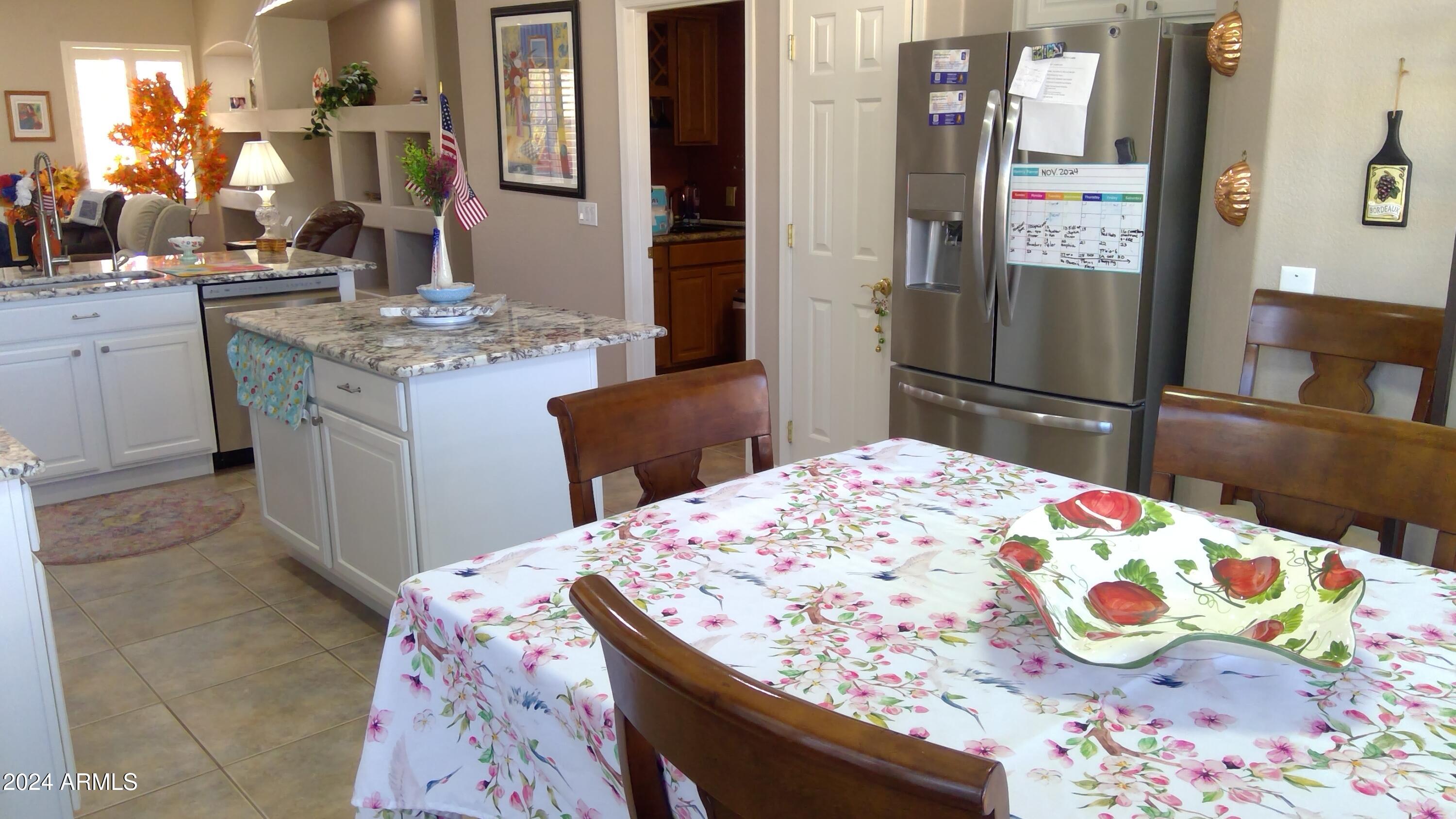 3825 E County Down Drive