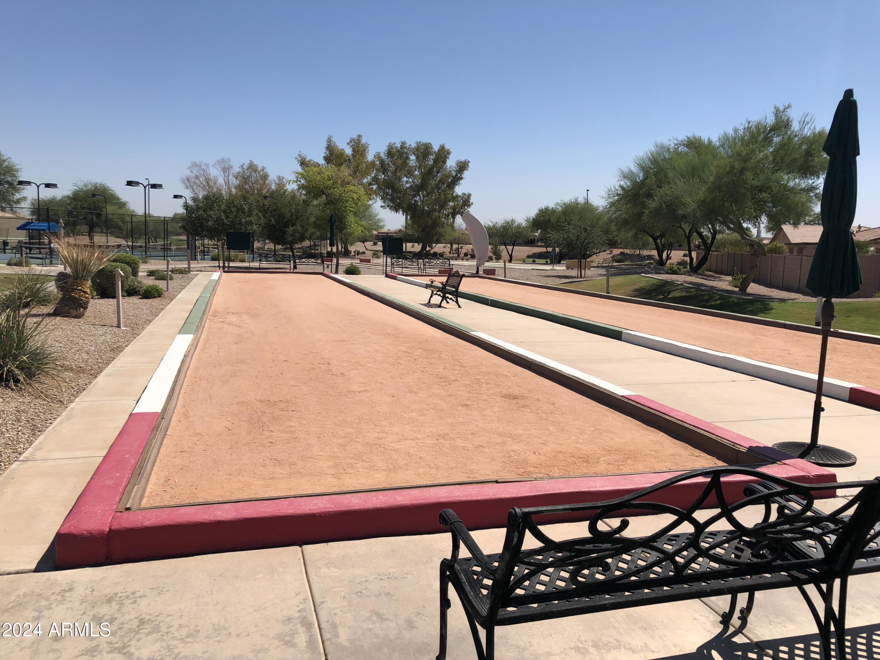 3825 E County Down Drive