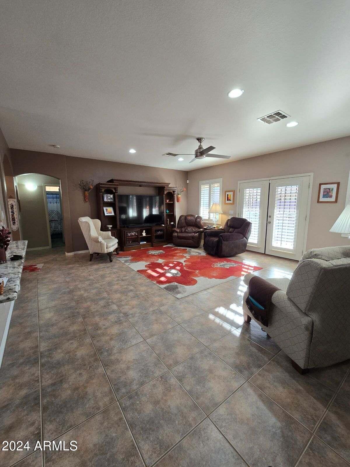 3825 E County Down Drive