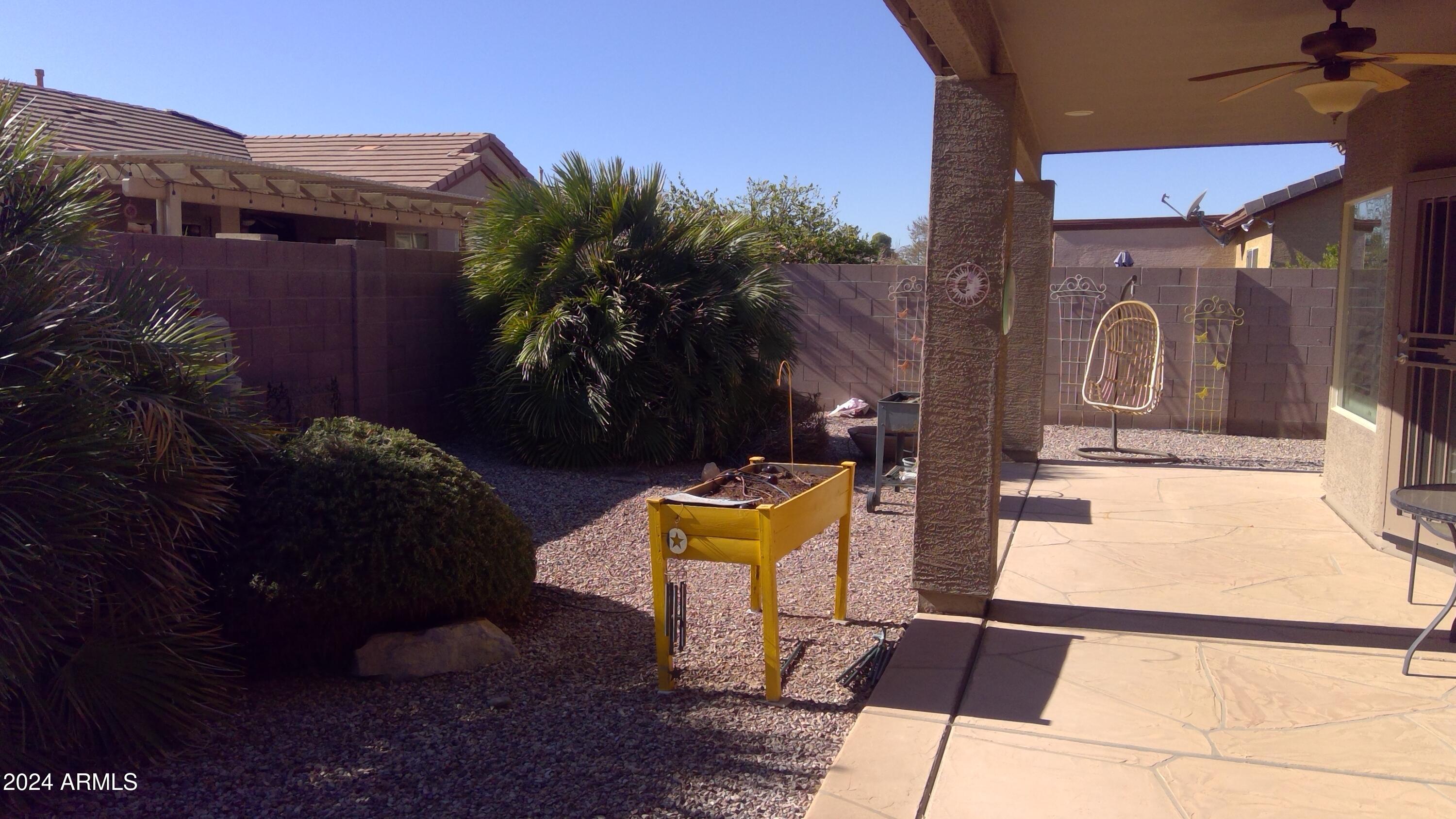 3825 E County Down Drive