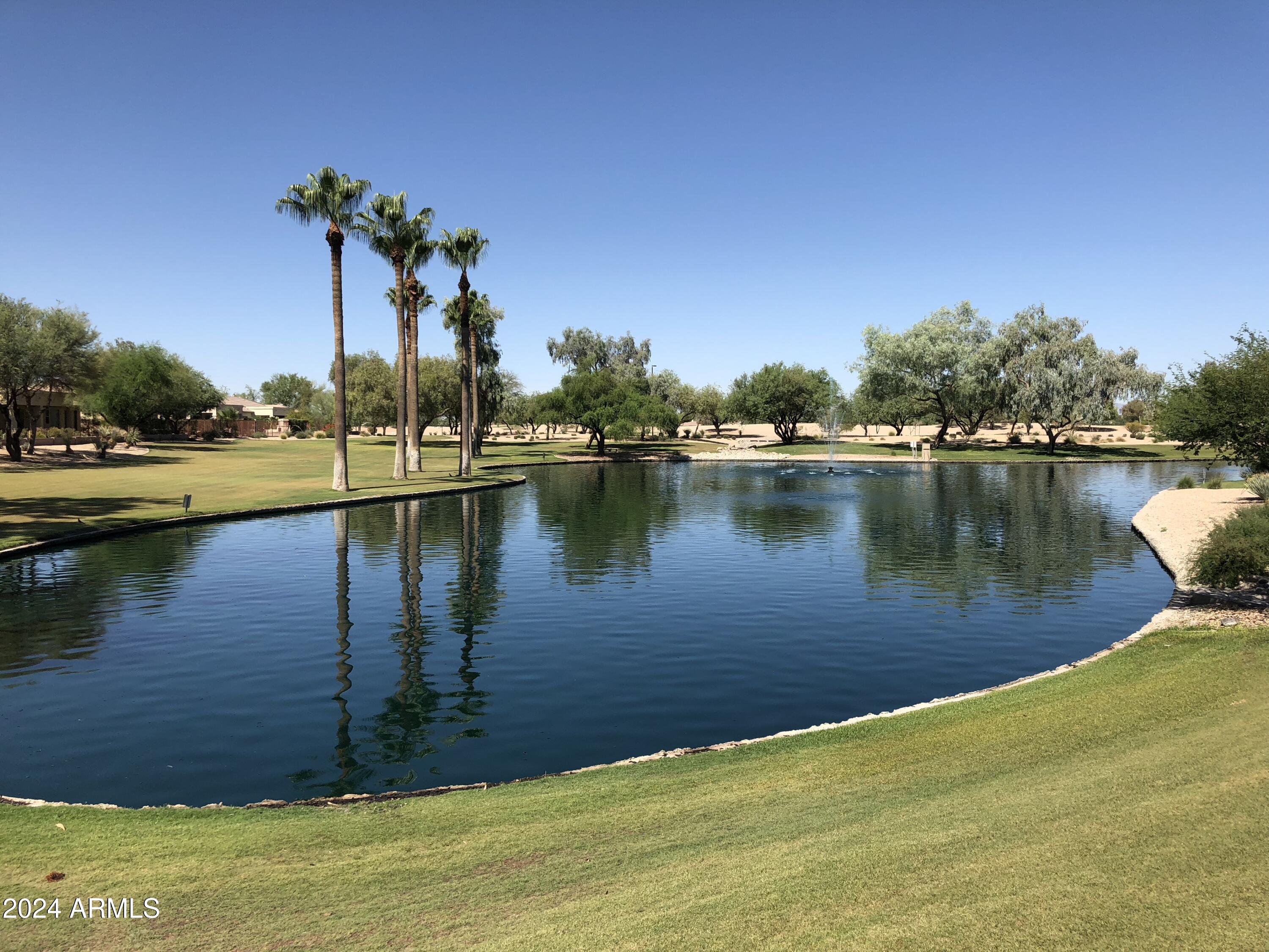 3825 E County Down Drive