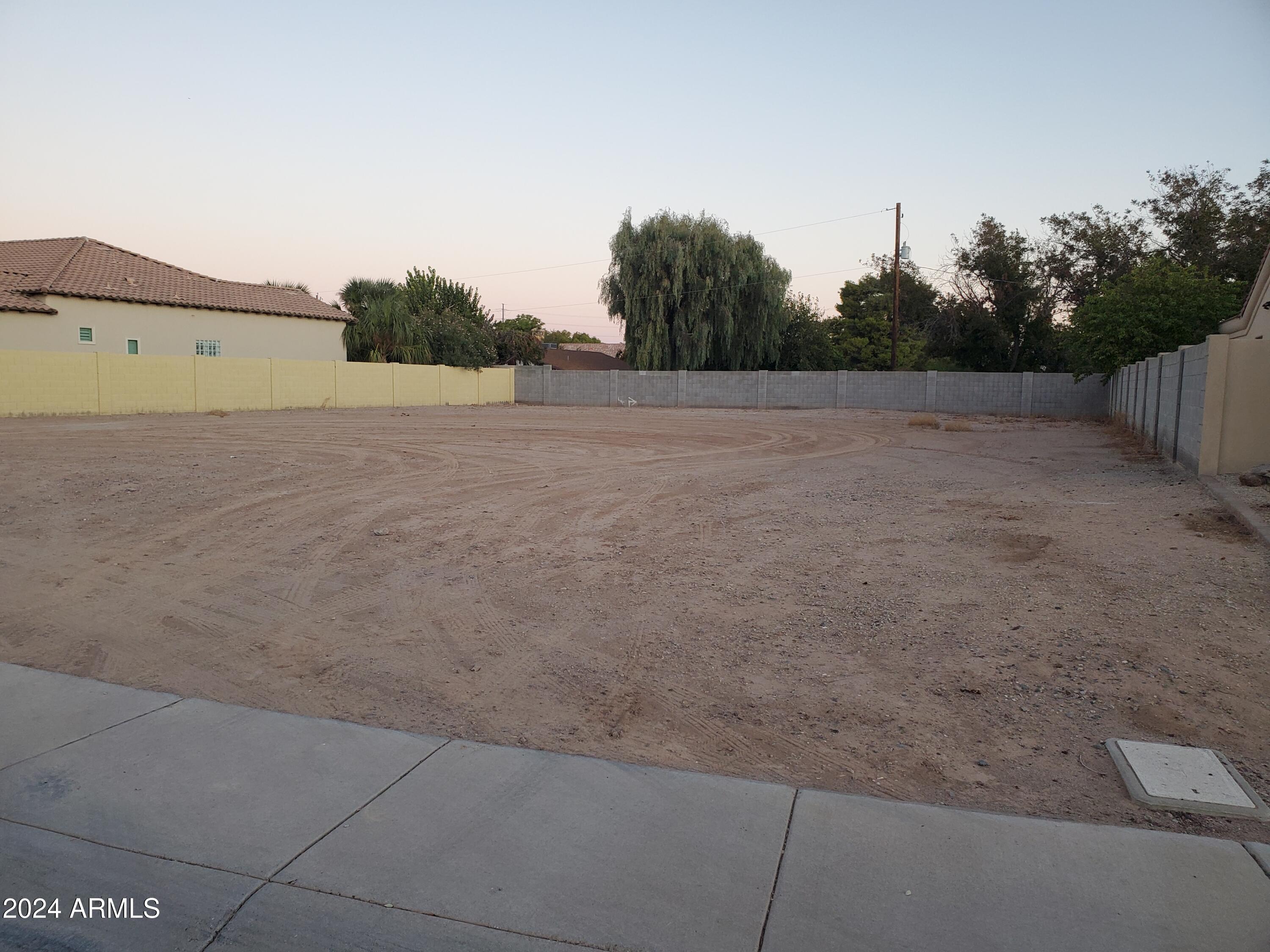 910 E KAIBAB Place # 6