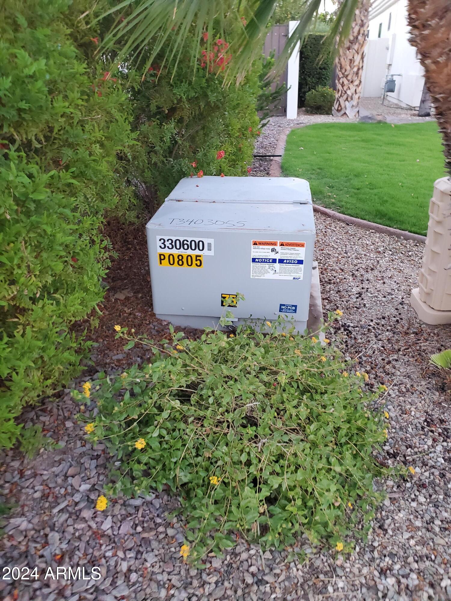 910 E KAIBAB Place # 6