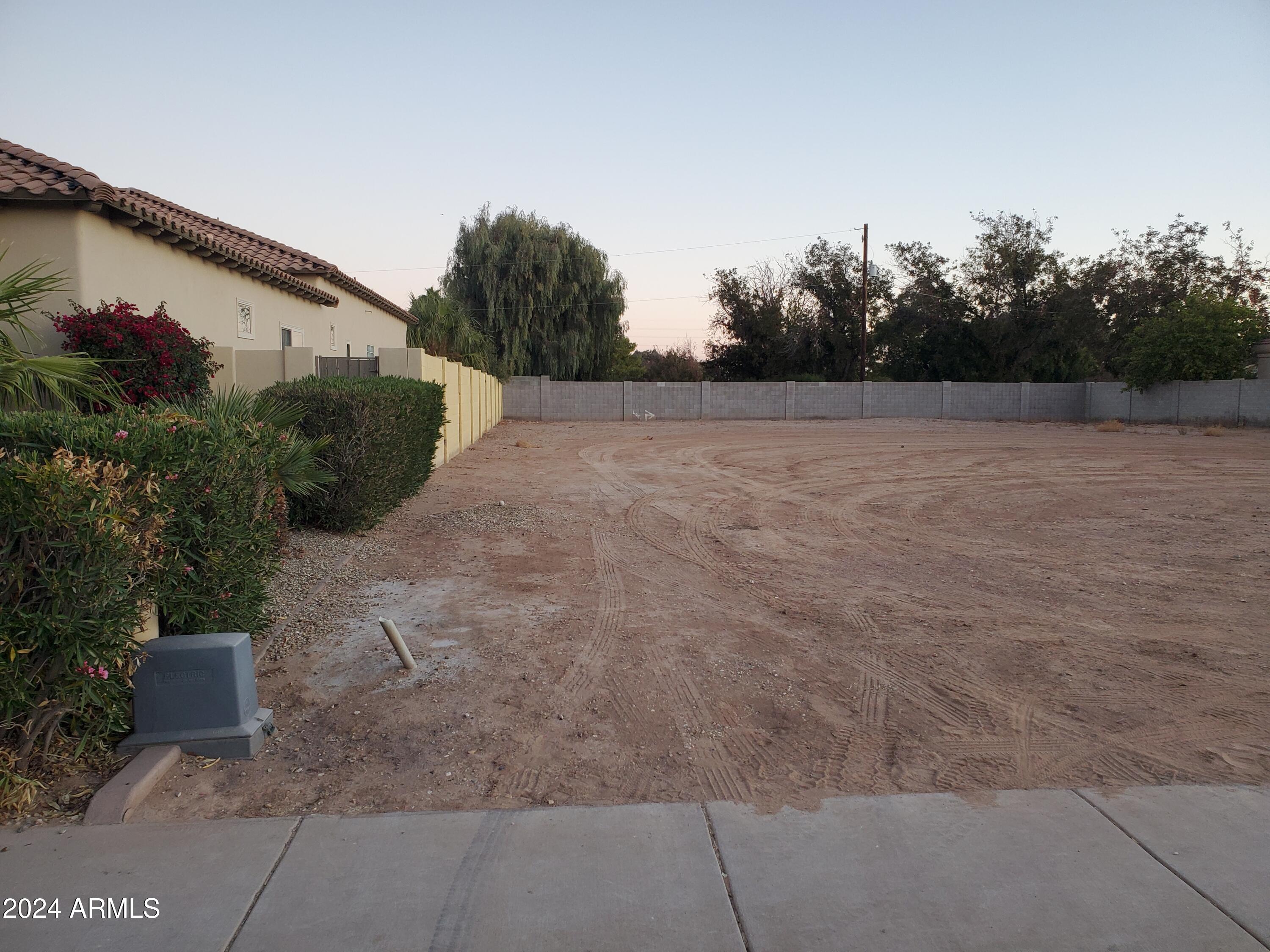 910 E KAIBAB Place # 6