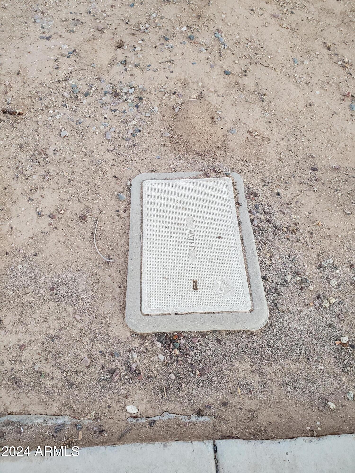 910 E KAIBAB Place # 6