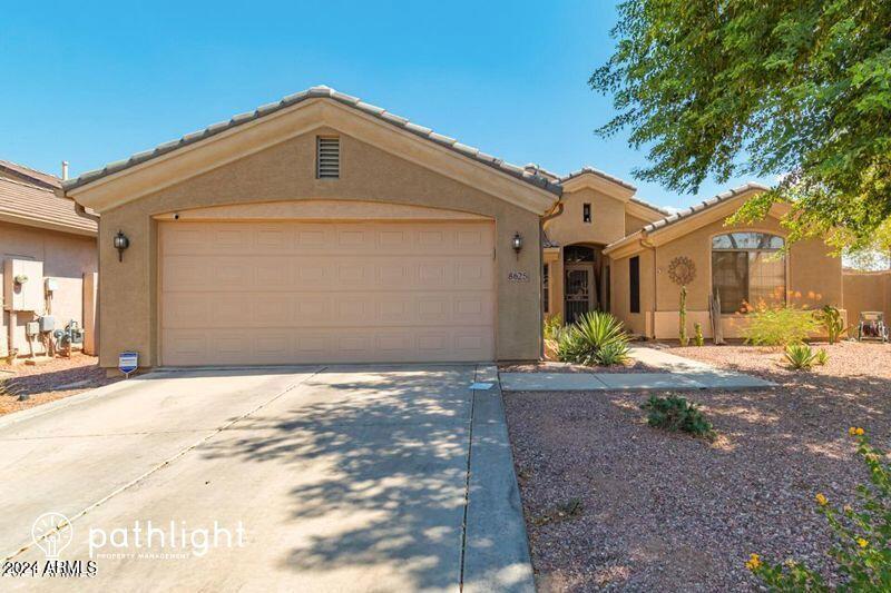 8625 W CHICKASAW Street