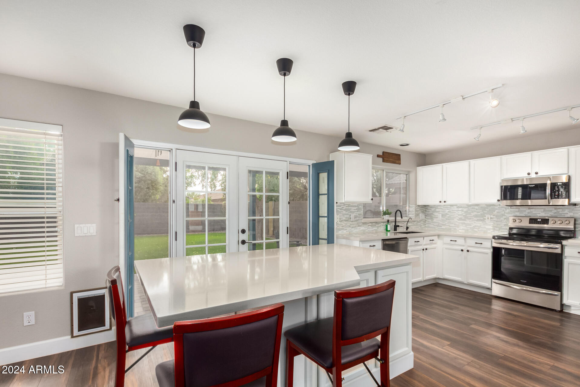 3971 E BARBARITA Avenue