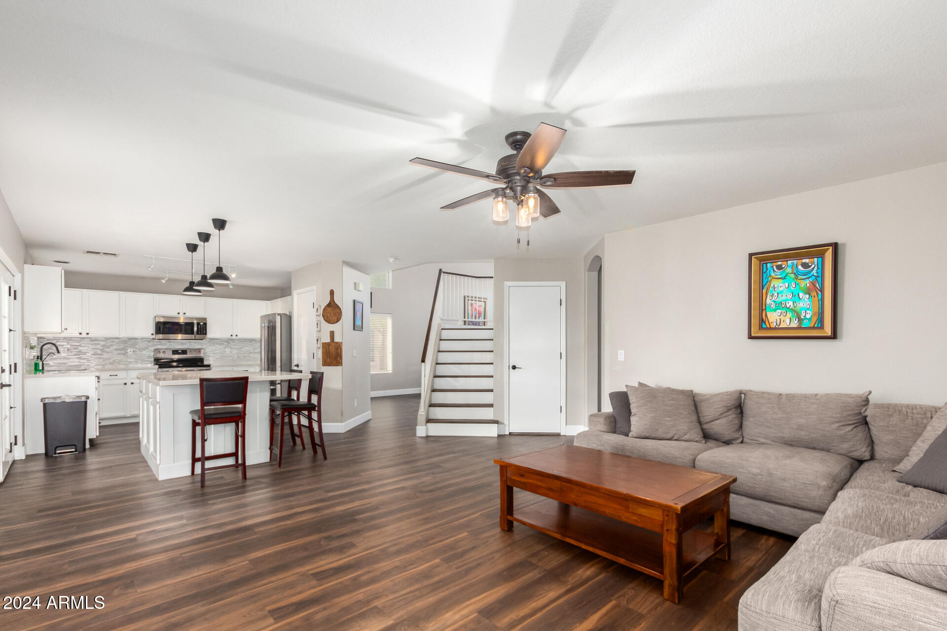 3971 E BARBARITA Avenue