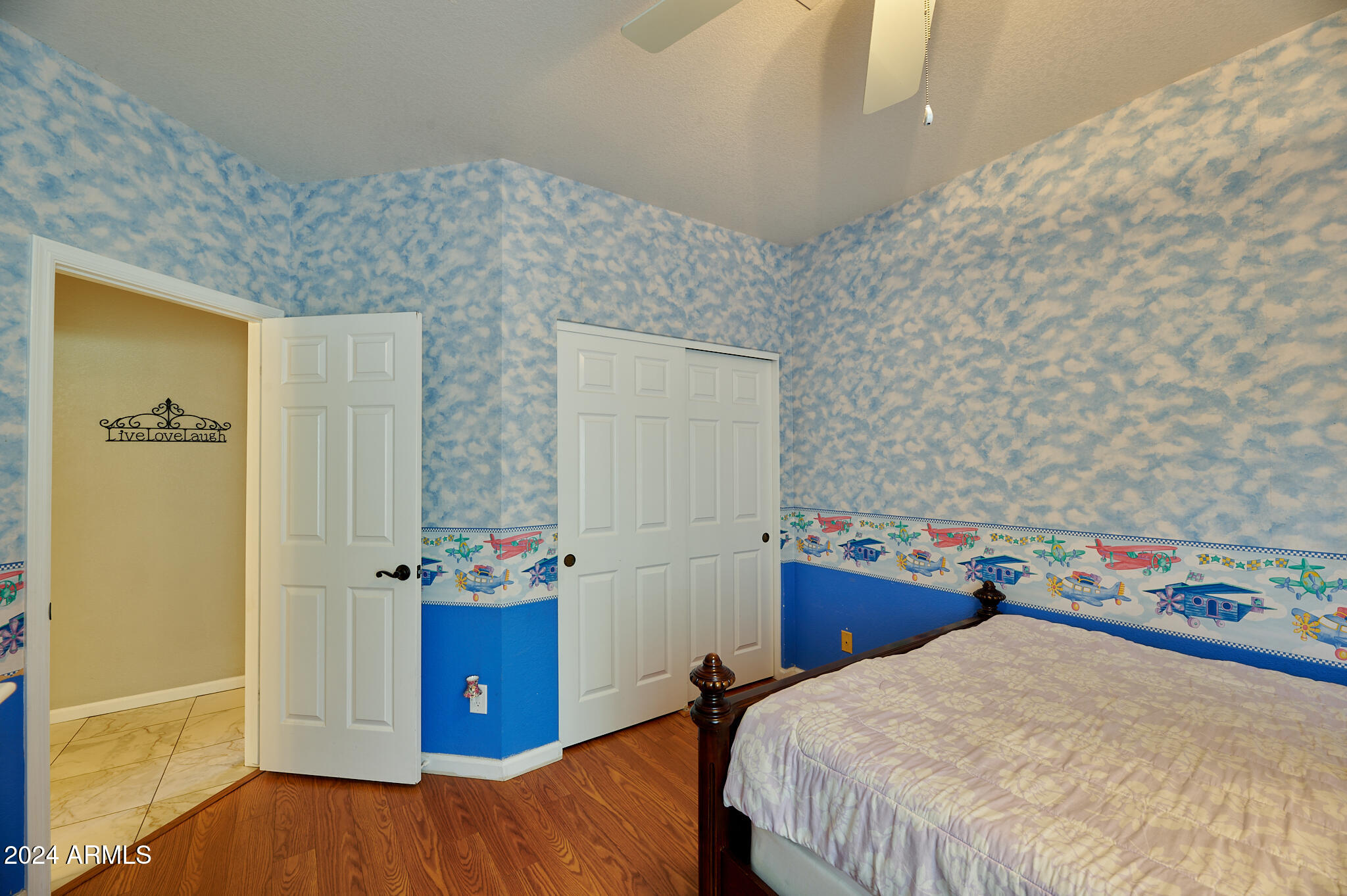 4151 W VICTORIA Lane