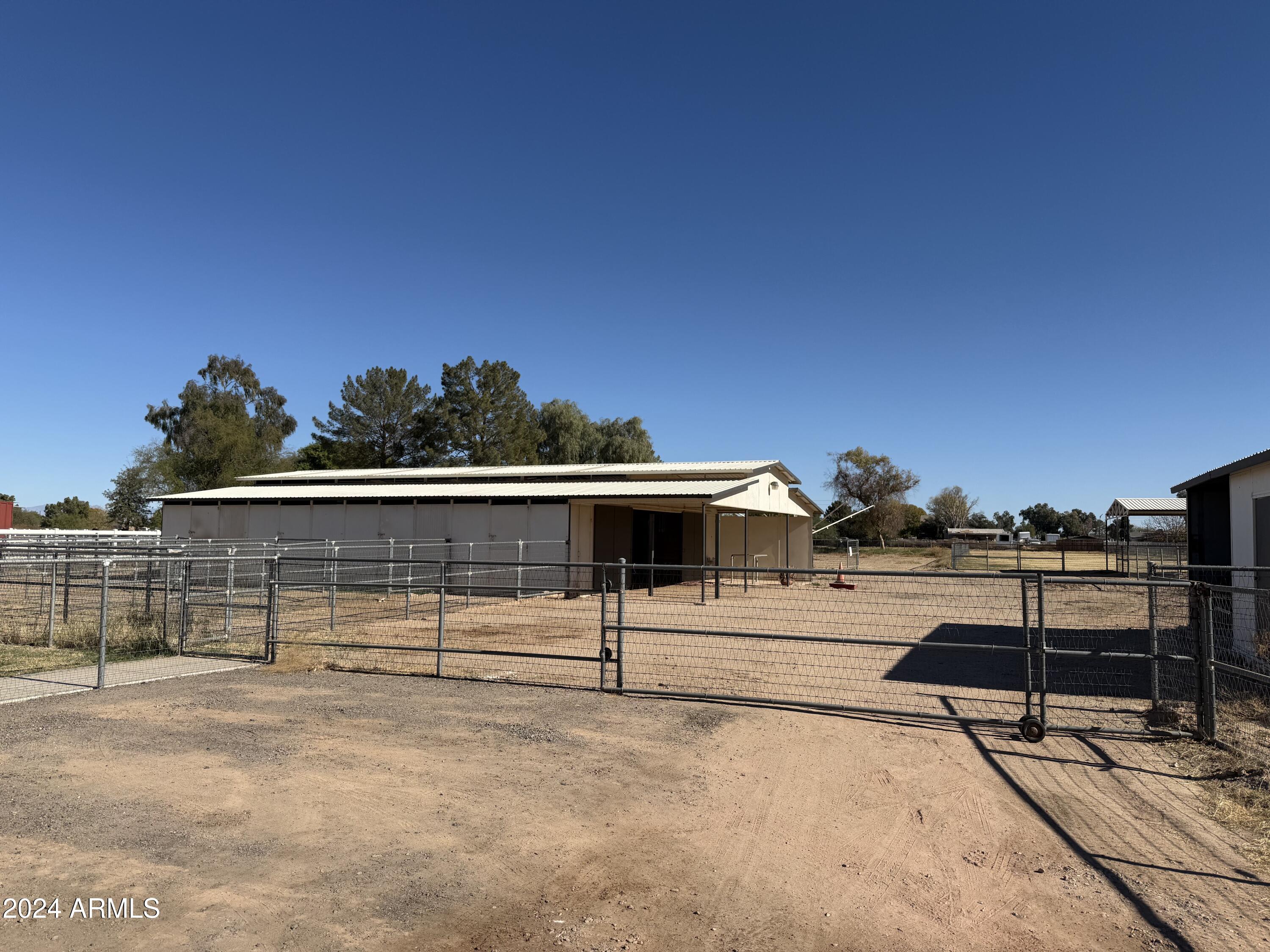 23317 S 180TH Street