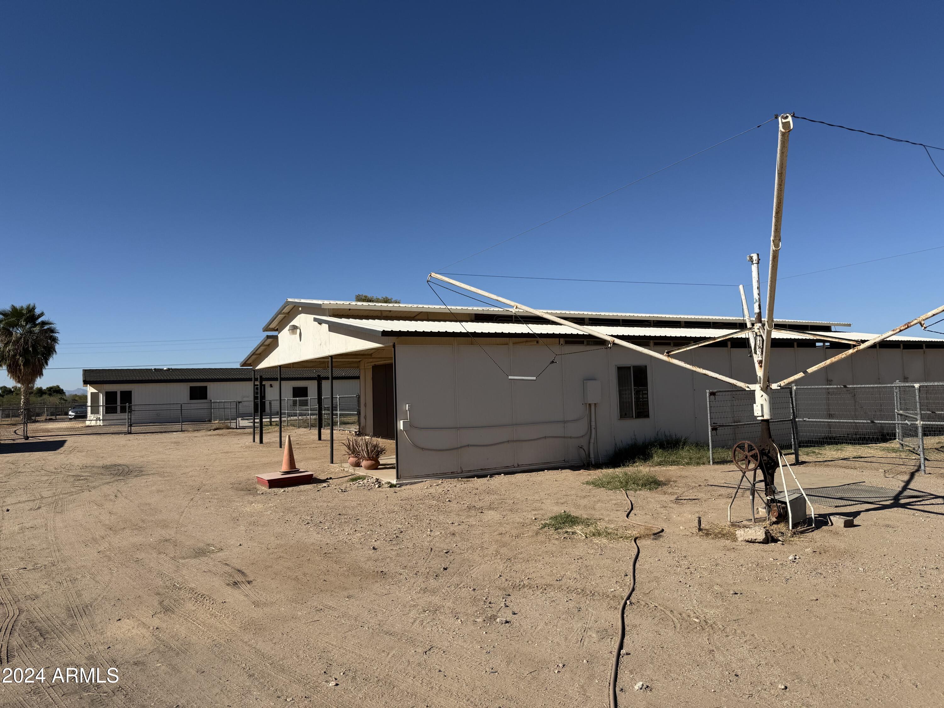 23317 S 180TH Street