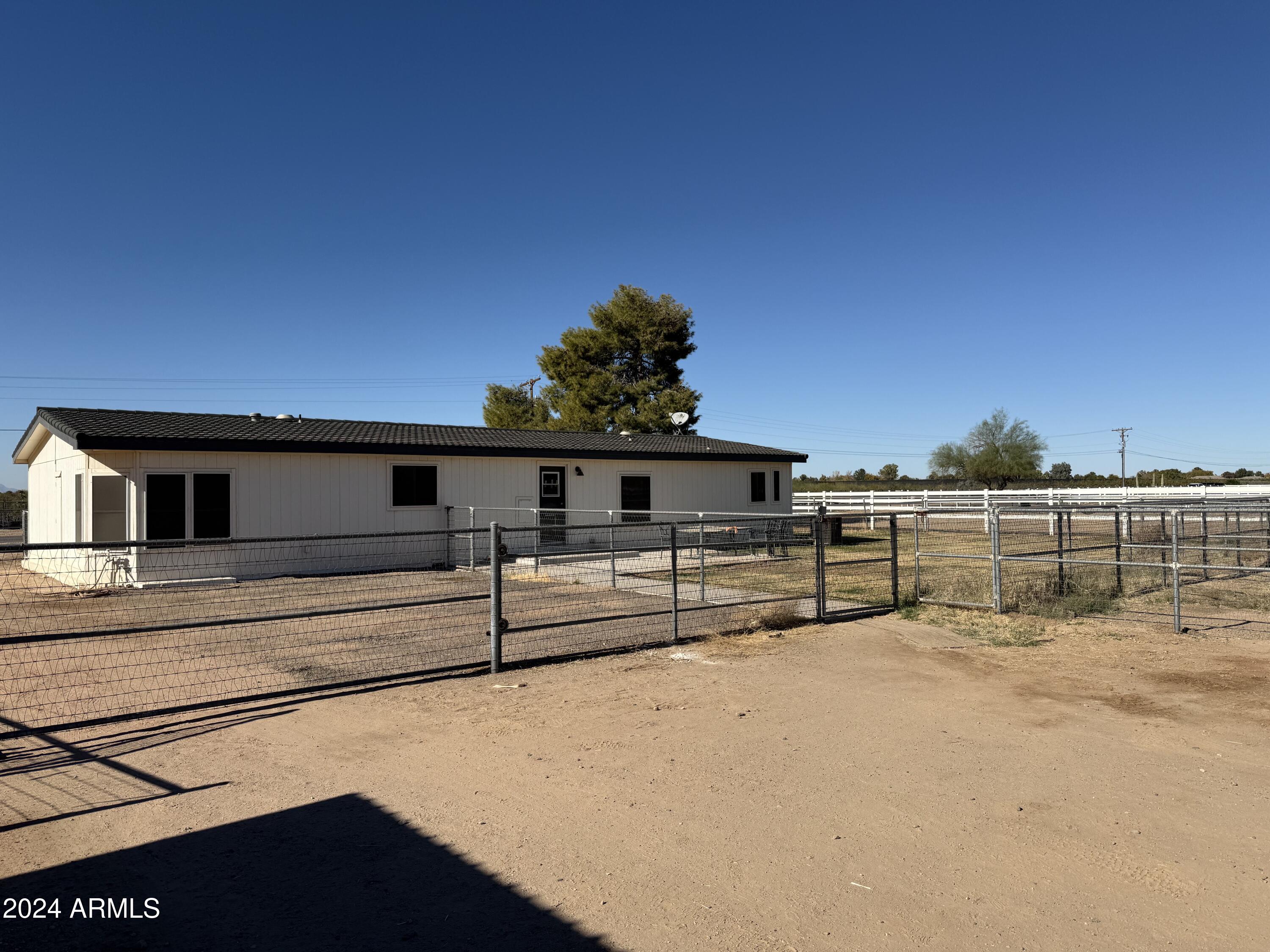 23317 S 180TH Street