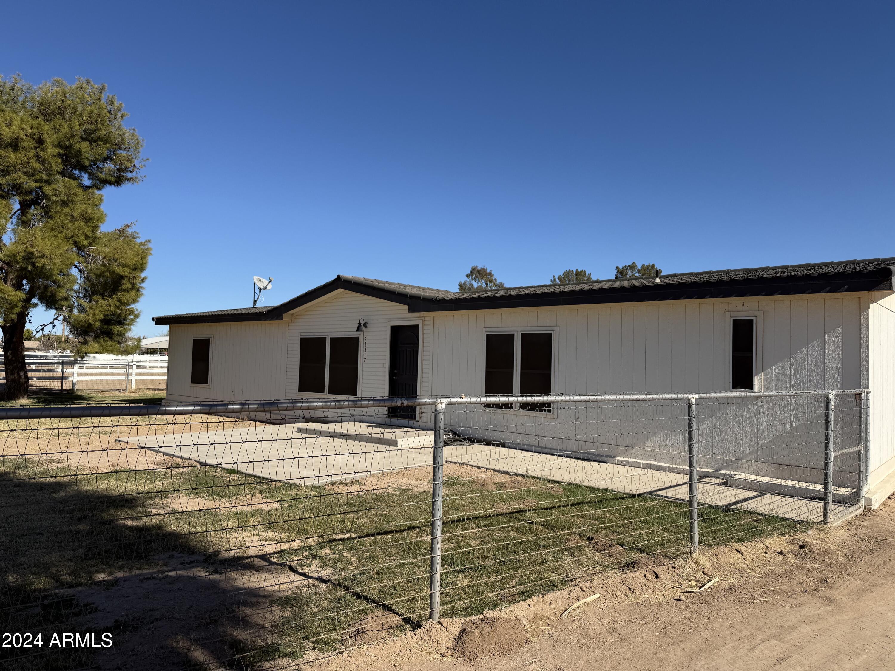 23317 S 180TH Street