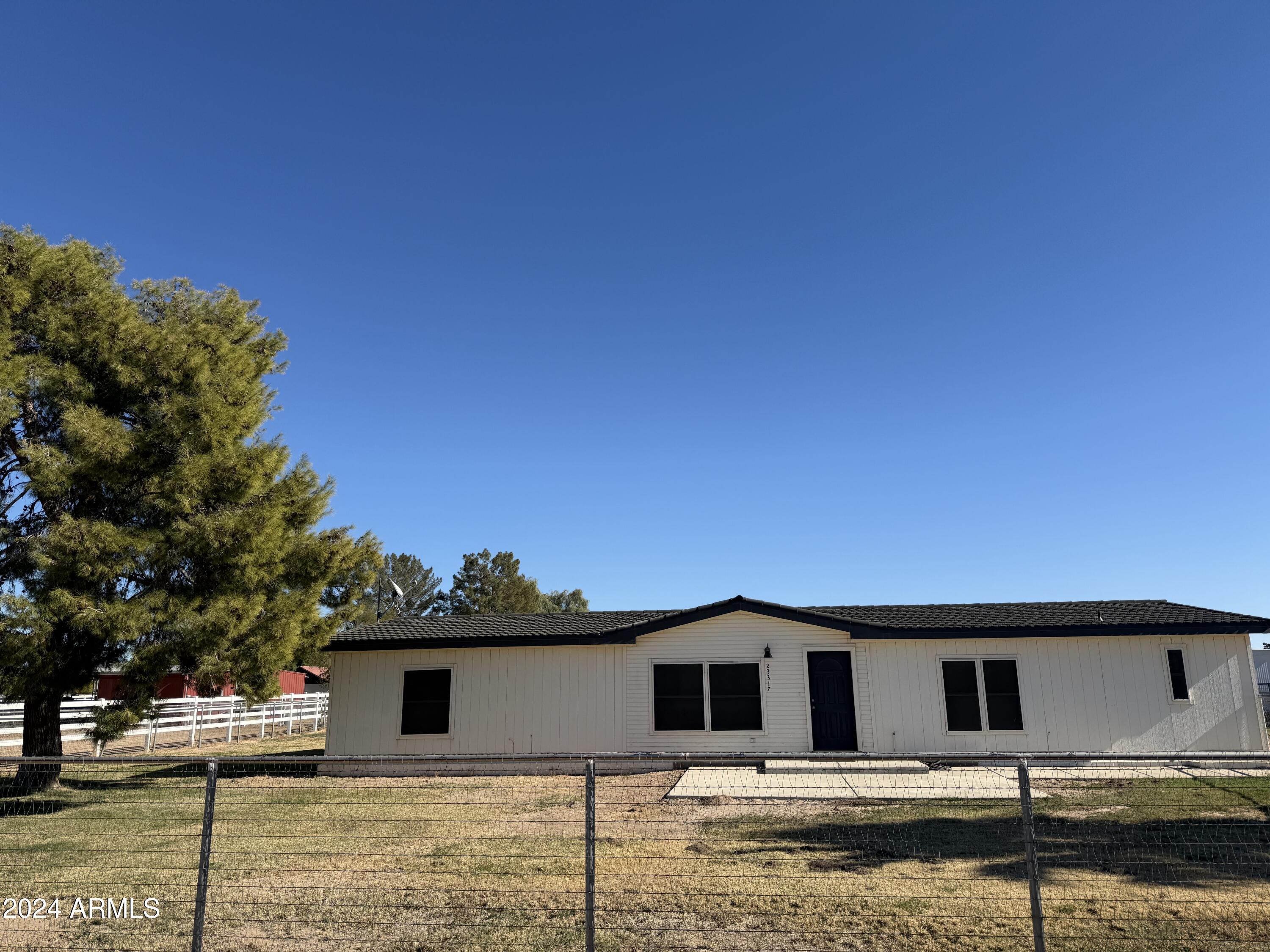 23317 S 180TH Street