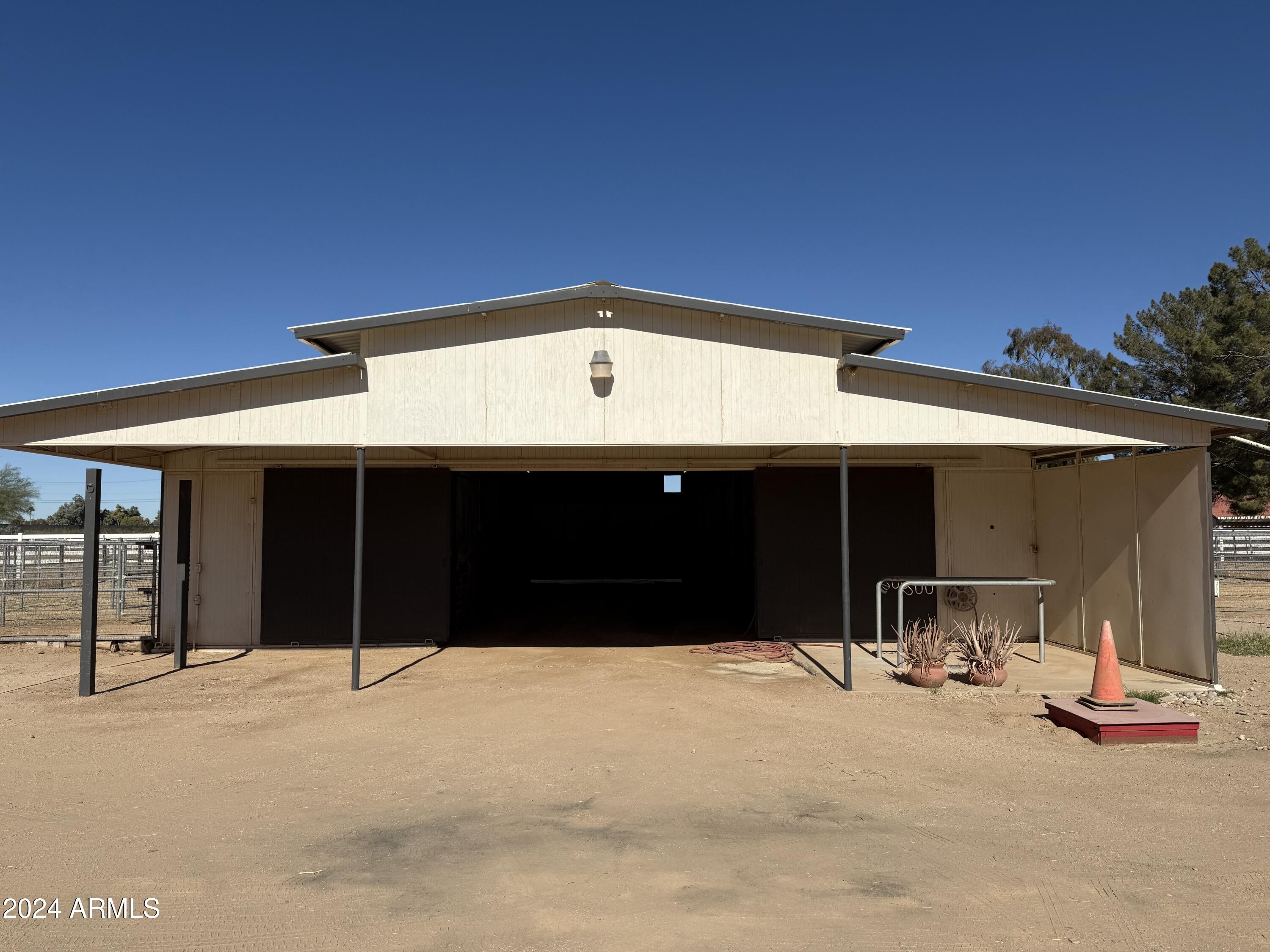 23317 S 180TH Street