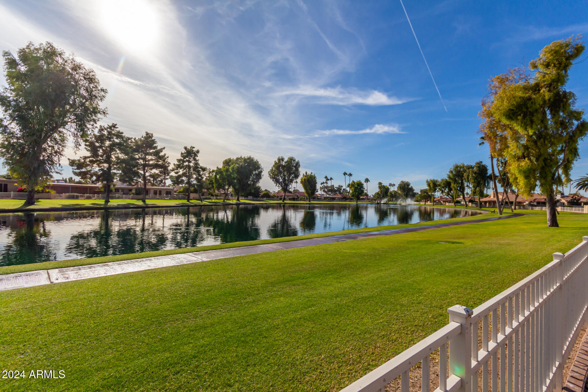 10133 E CHESTNUT Drive