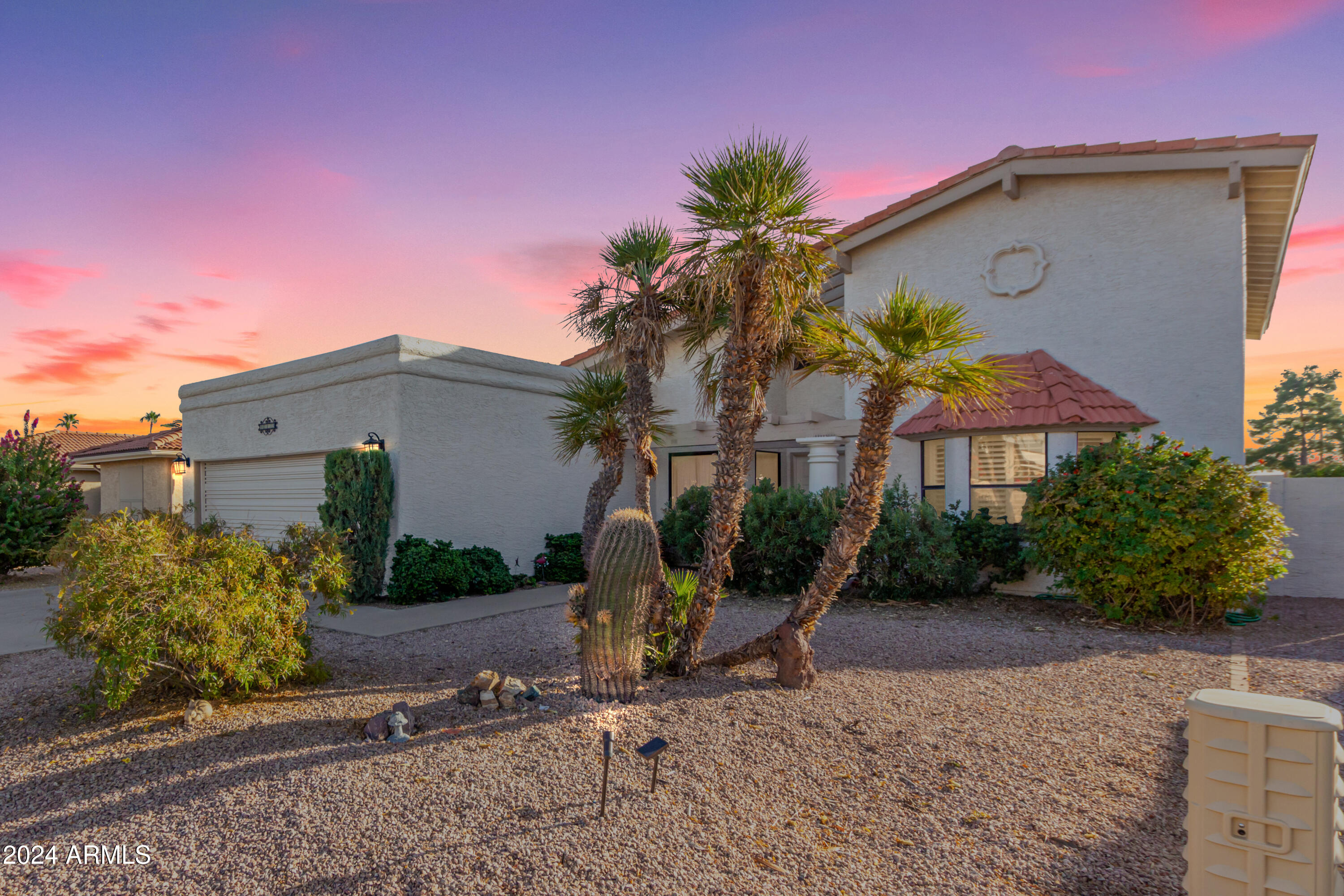 10133 E CHESTNUT Drive