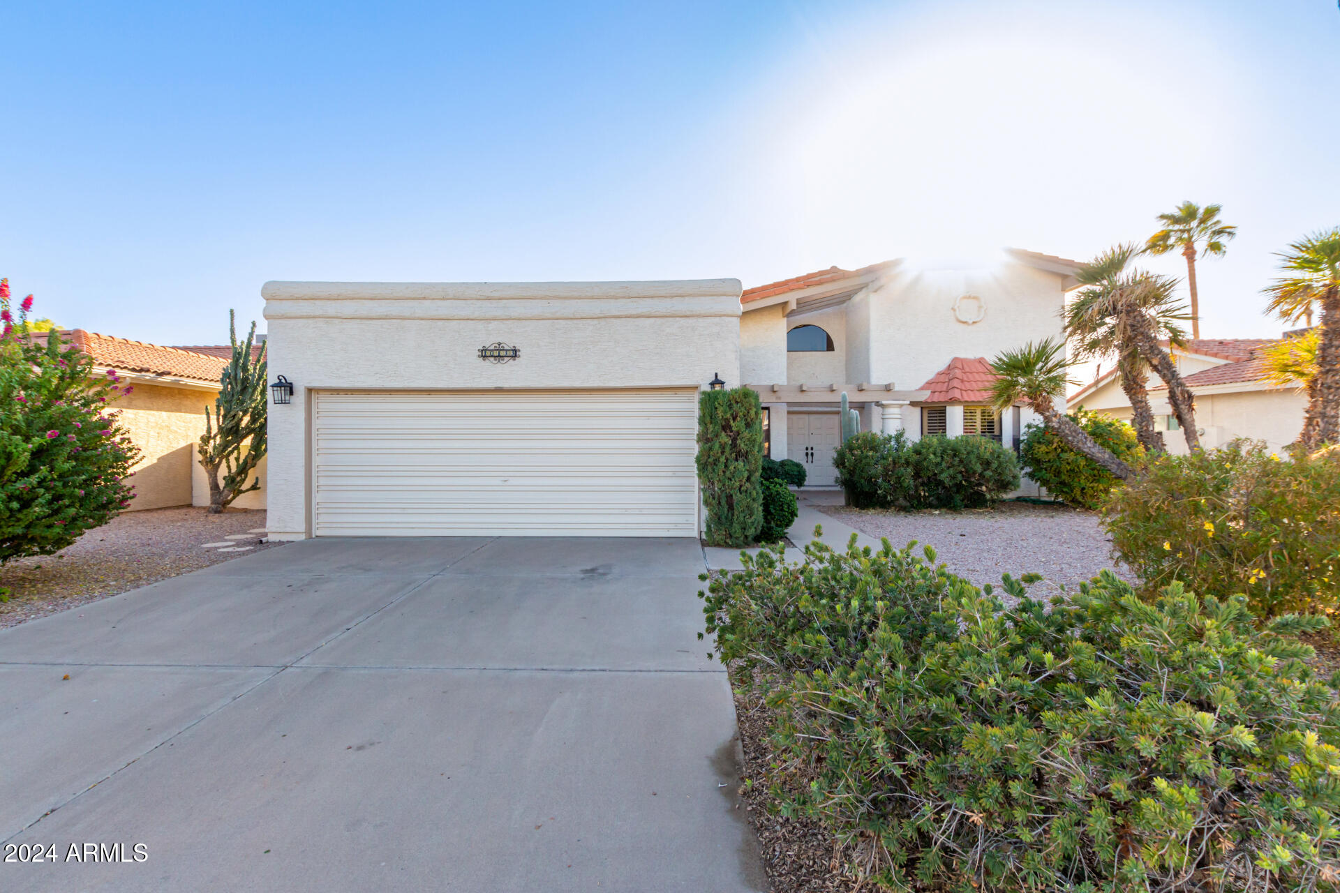 10133 E CHESTNUT Drive