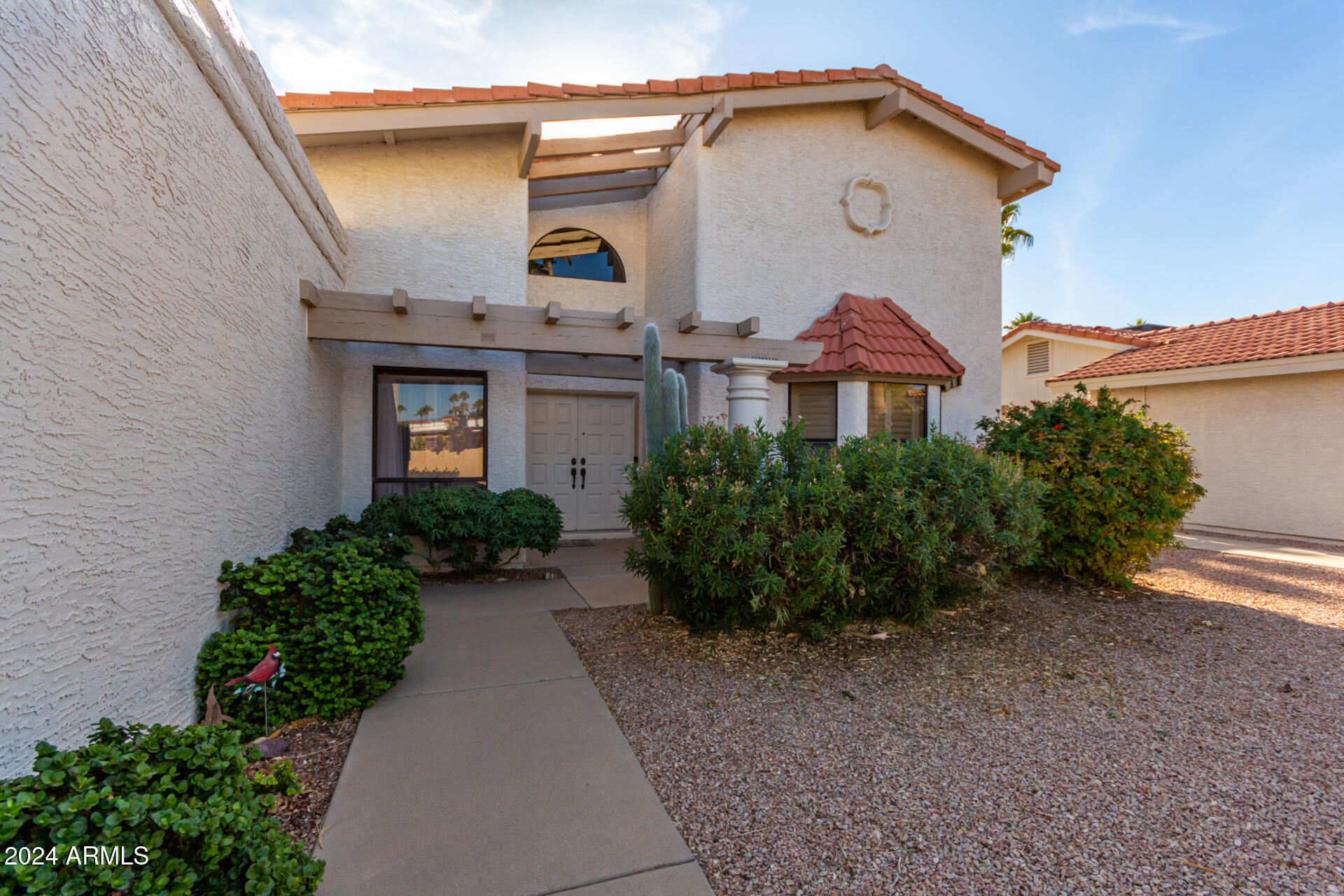 10133 E CHESTNUT Drive