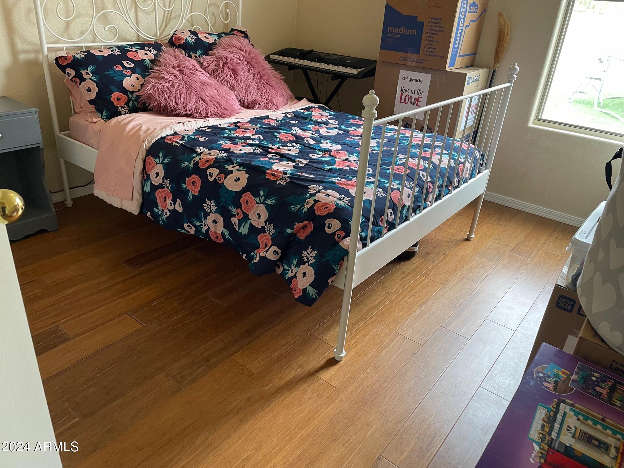 11458 E PERSIMMON Avenue