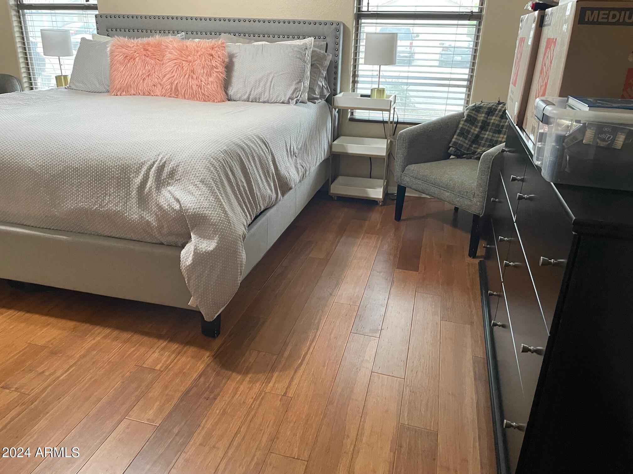 11458 E PERSIMMON Avenue