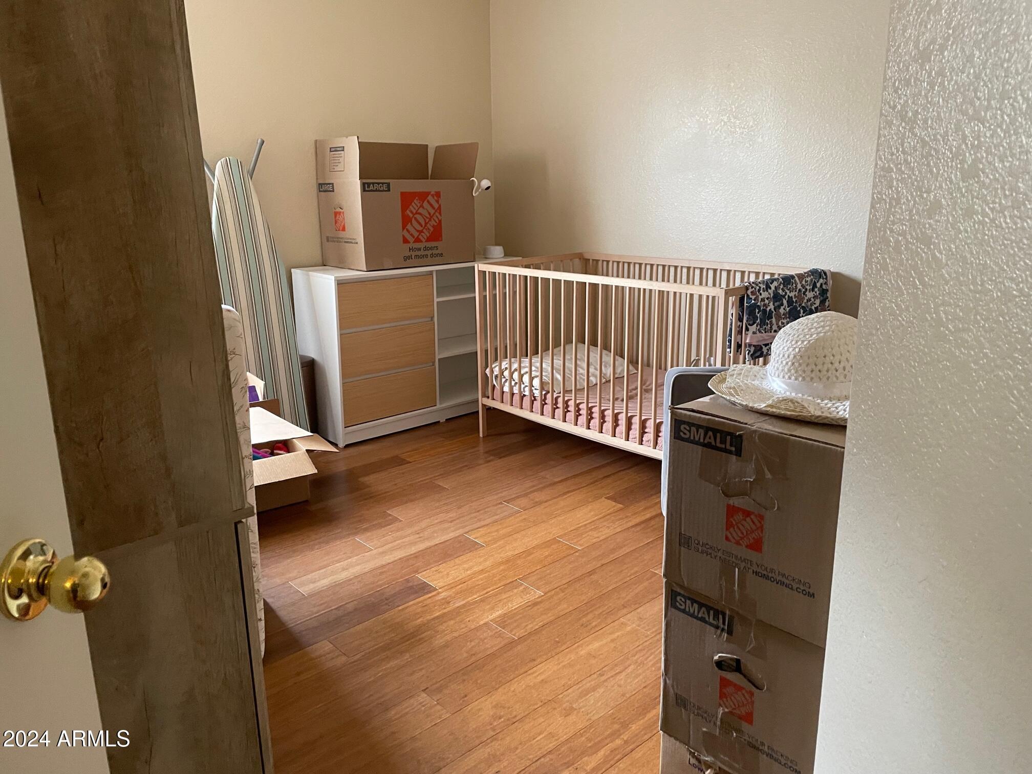 11458 E PERSIMMON Avenue