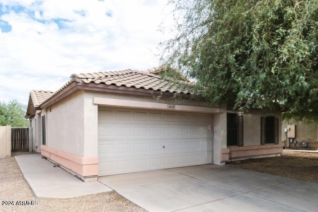 11458 E PERSIMMON Avenue