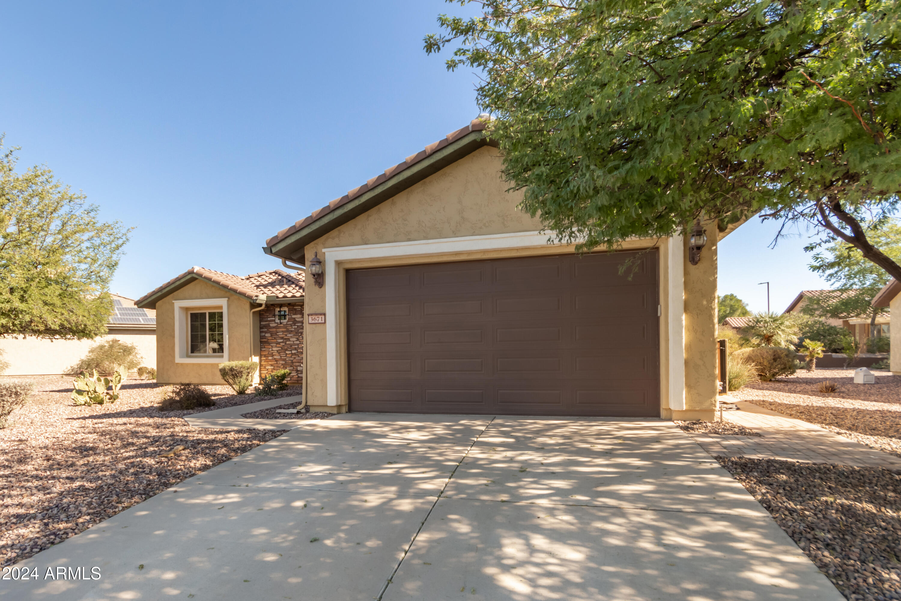 3671 N Monument Drive