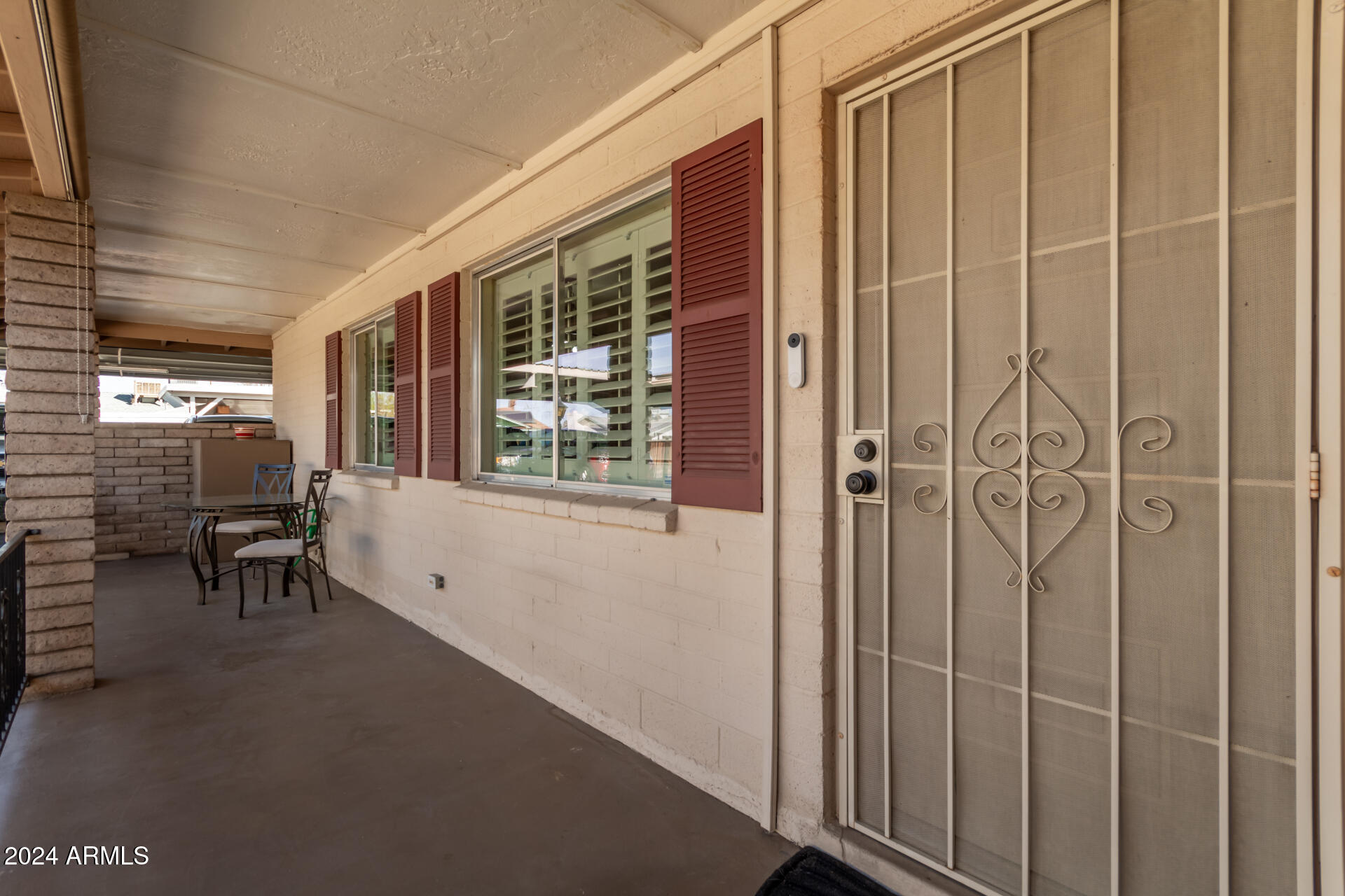 2458 E UNIVERSITY Drive # 4