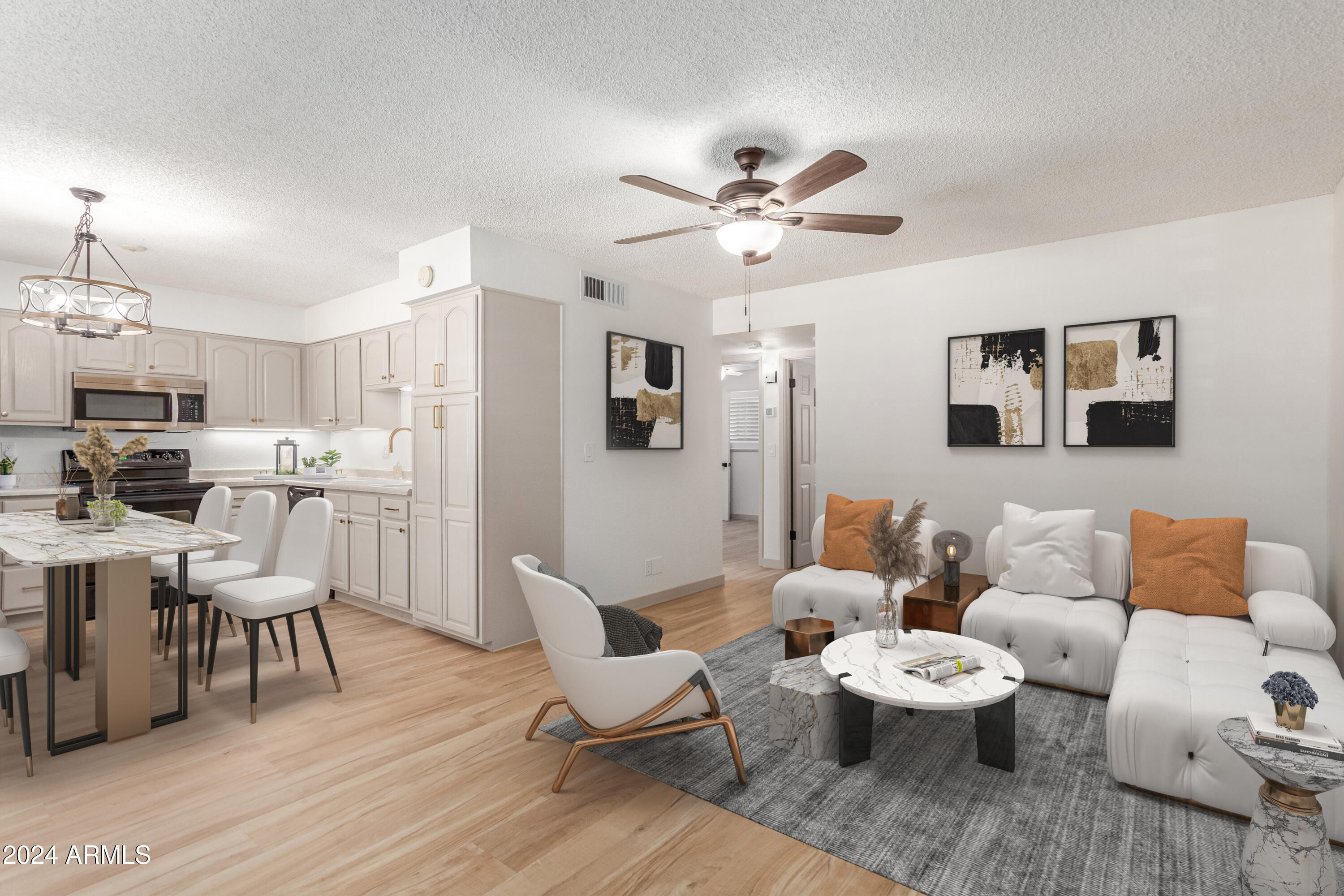 2458 E UNIVERSITY Drive # 4