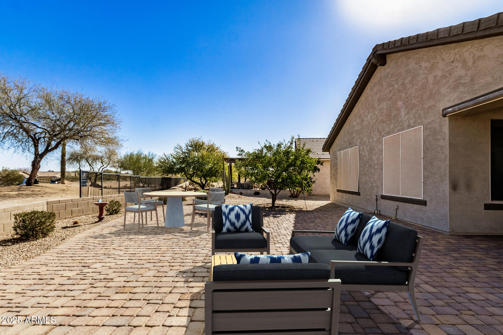 30341 N SADDLEBAG Lane