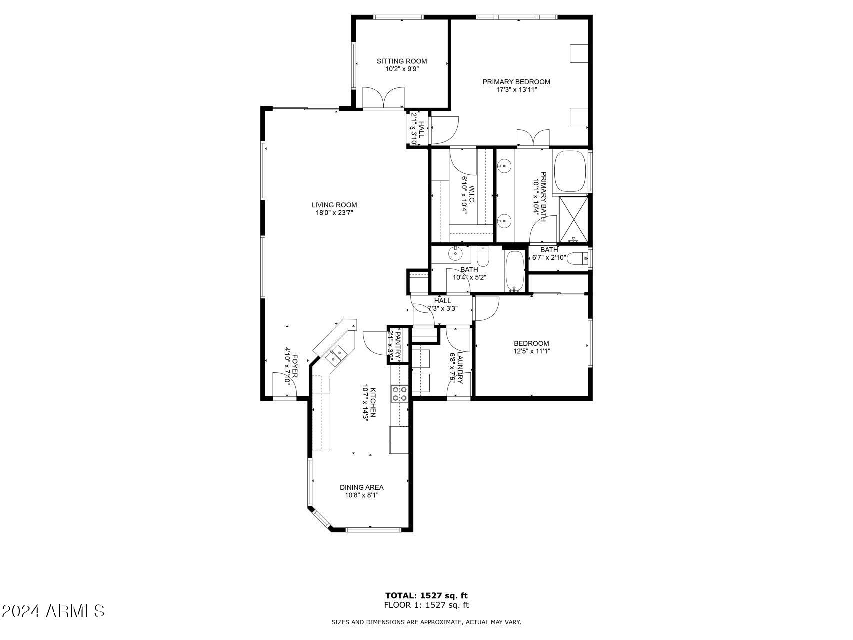 30341 N SADDLEBAG Lane