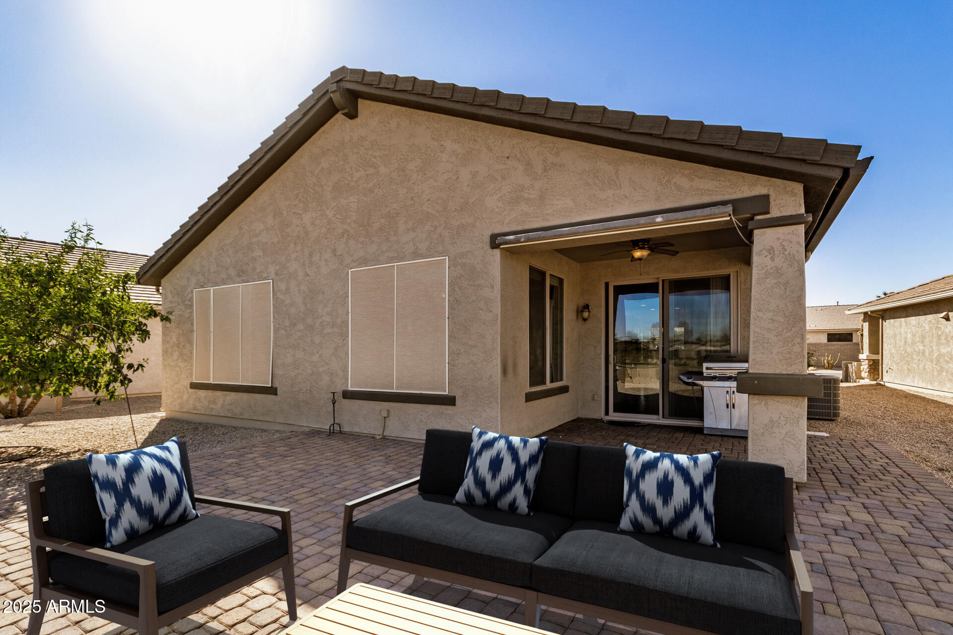 30341 N SADDLEBAG Lane