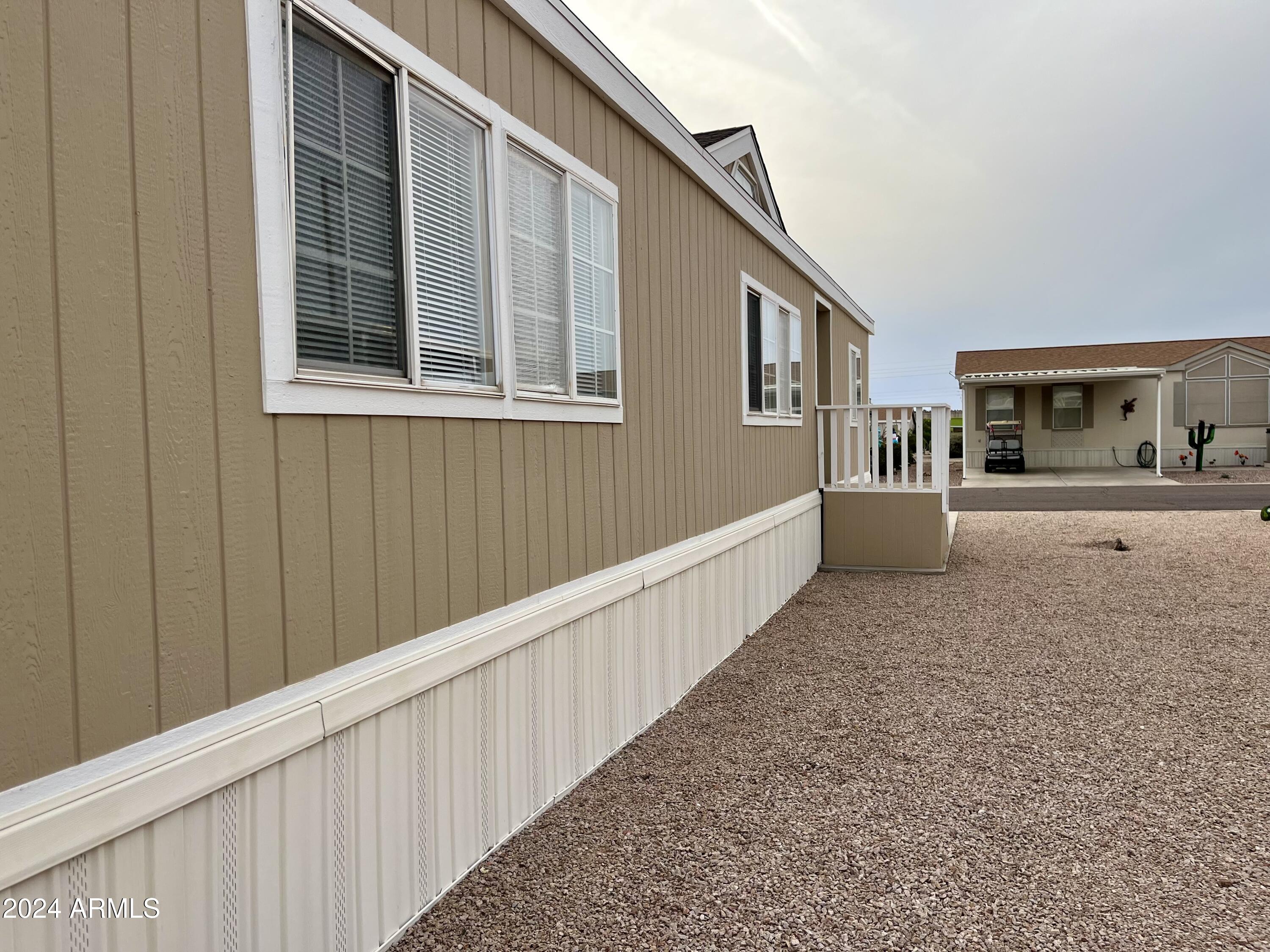 10936 E APACHE Trail # 1067