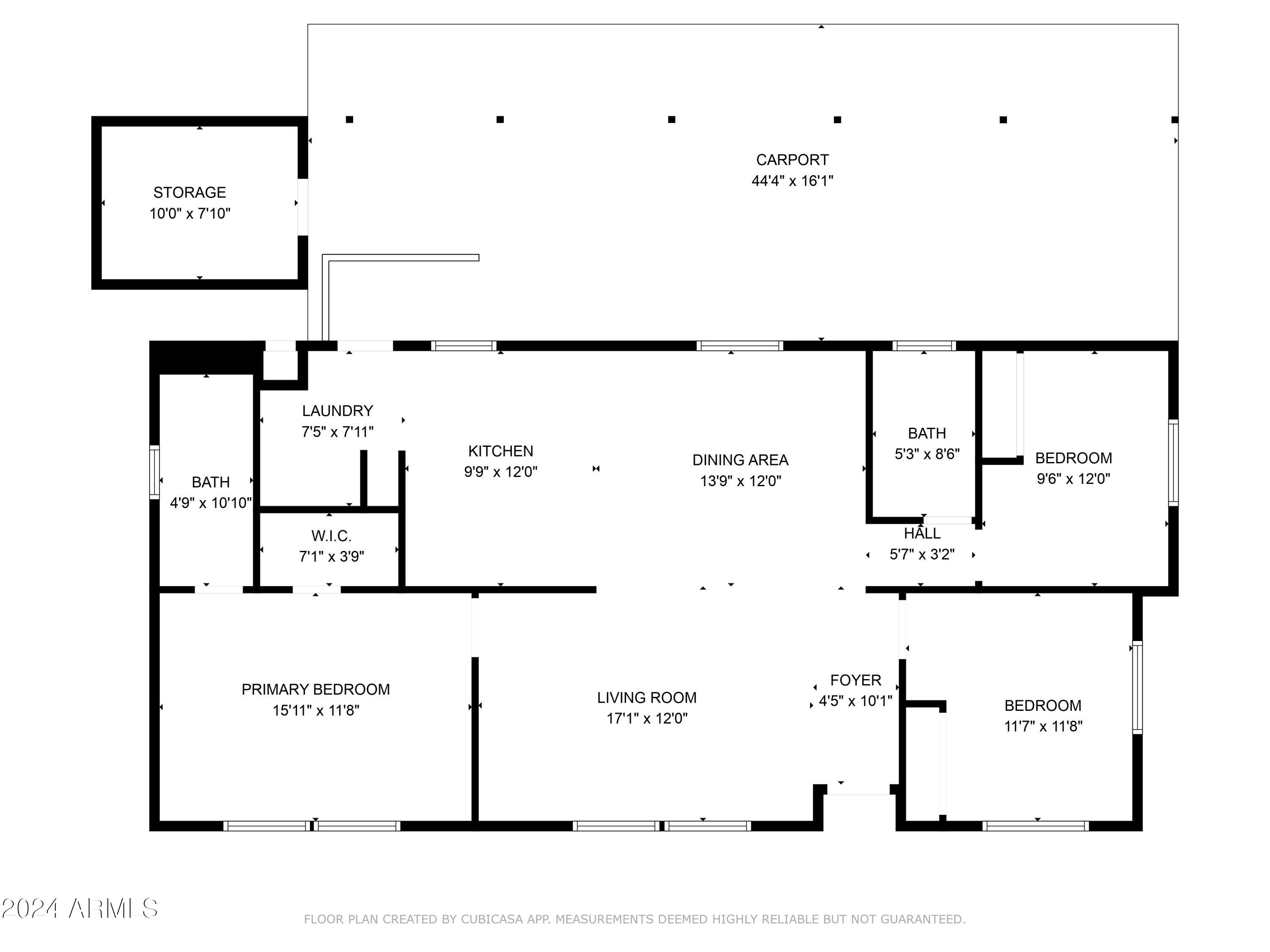 10936 E APACHE Trail # 1067