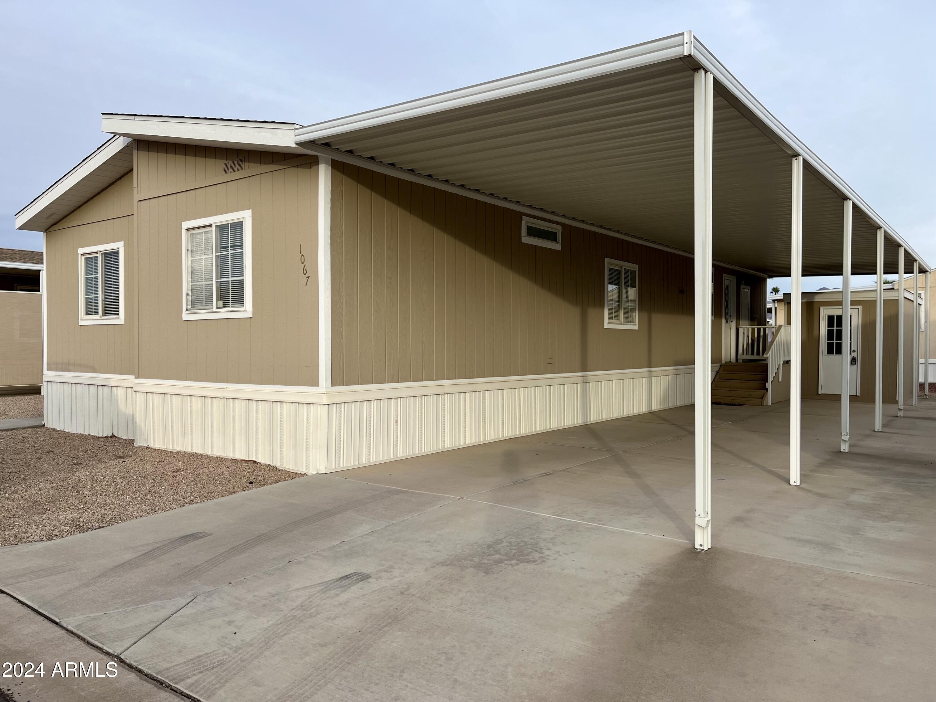 10936 E APACHE Trail # 1067