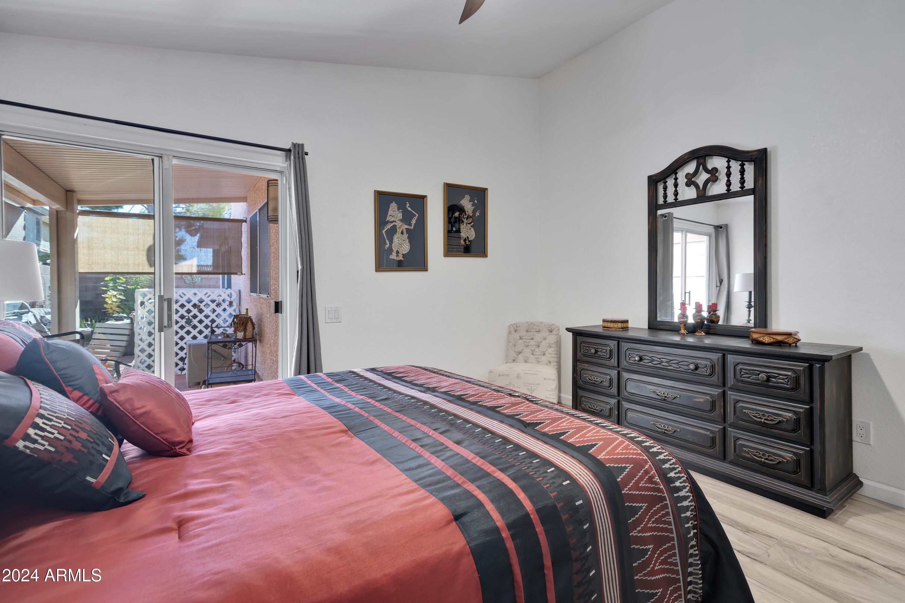 4101 E SILVERWOOD Drive