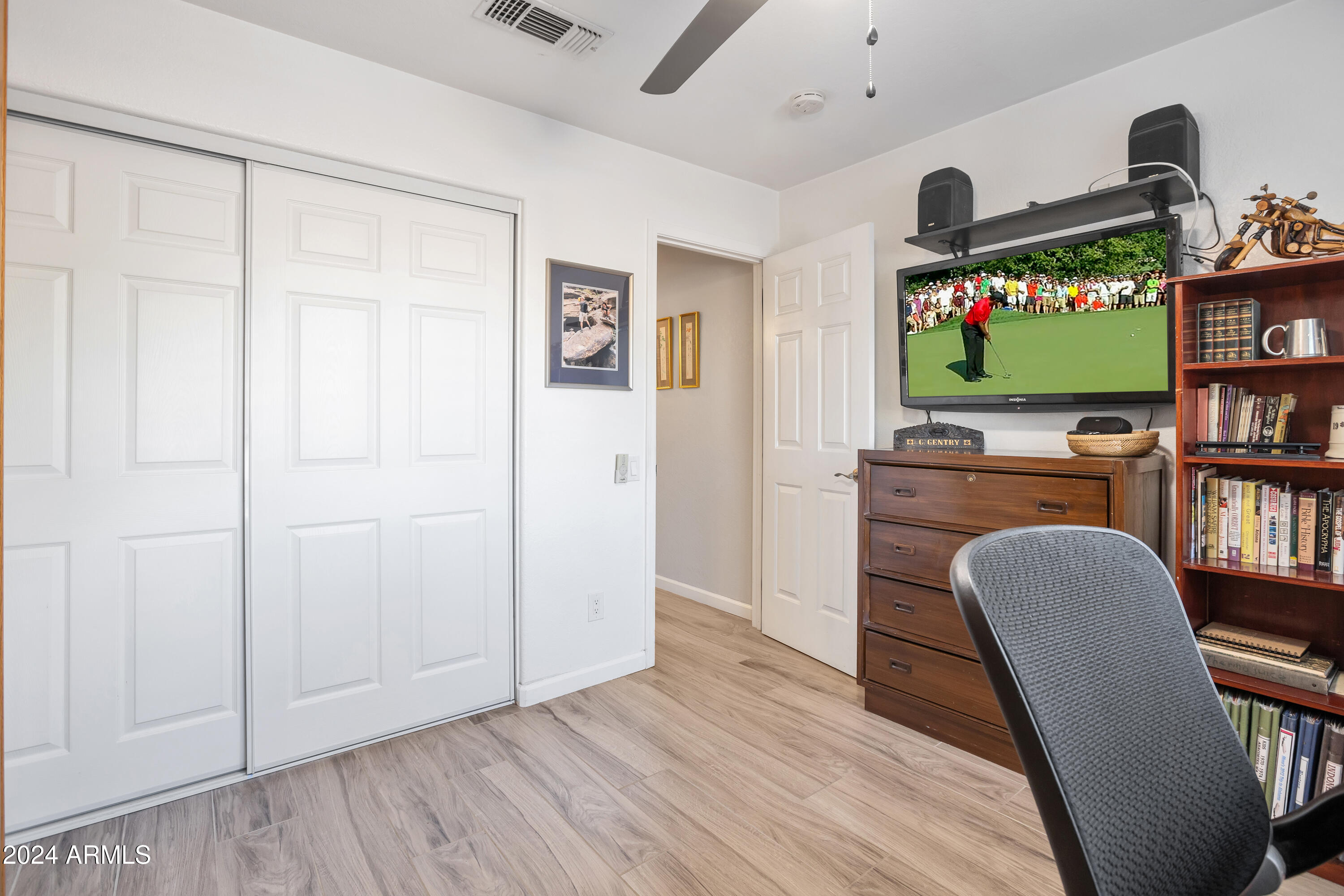 4101 E SILVERWOOD Drive