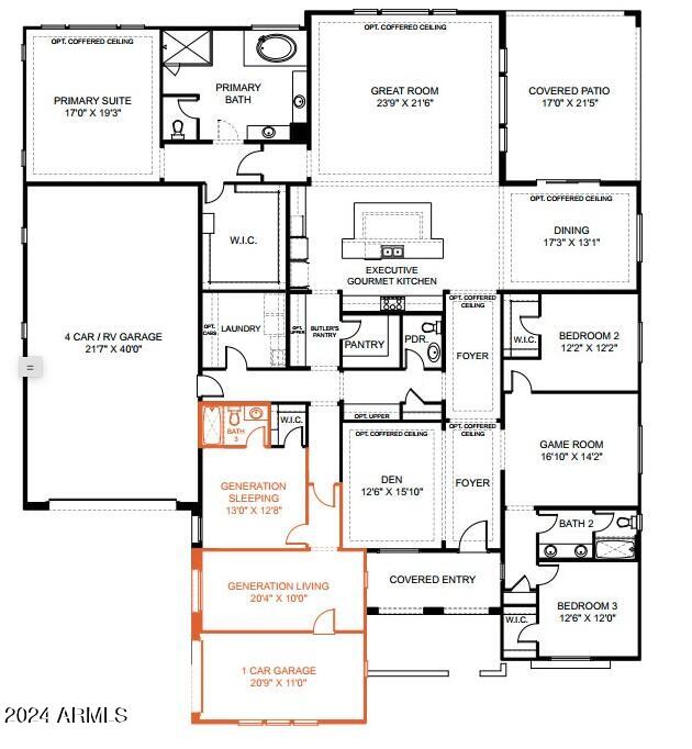 1359 E SAN CARLOS Way