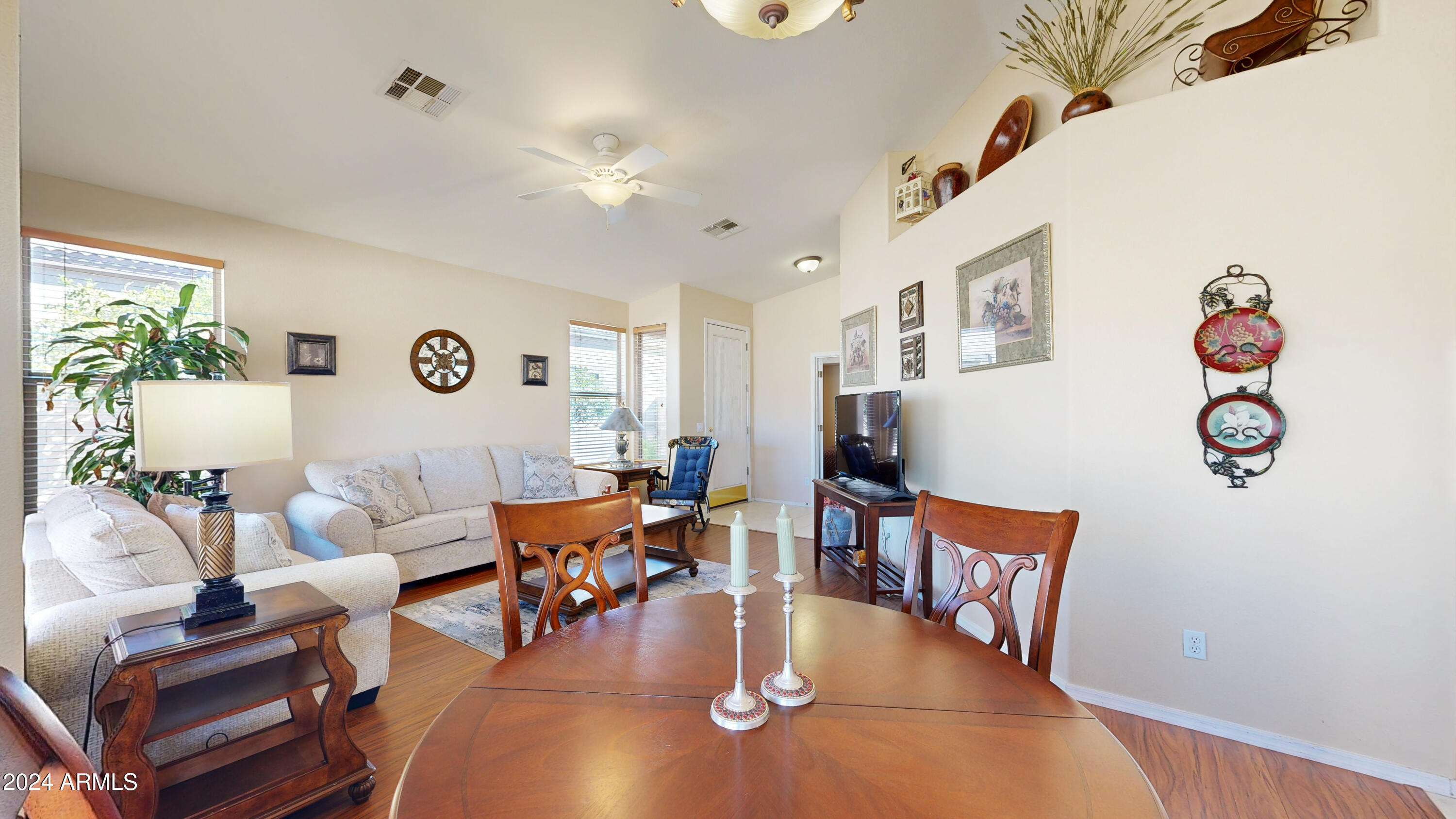 6814 E SAN CRISTOBAL Way