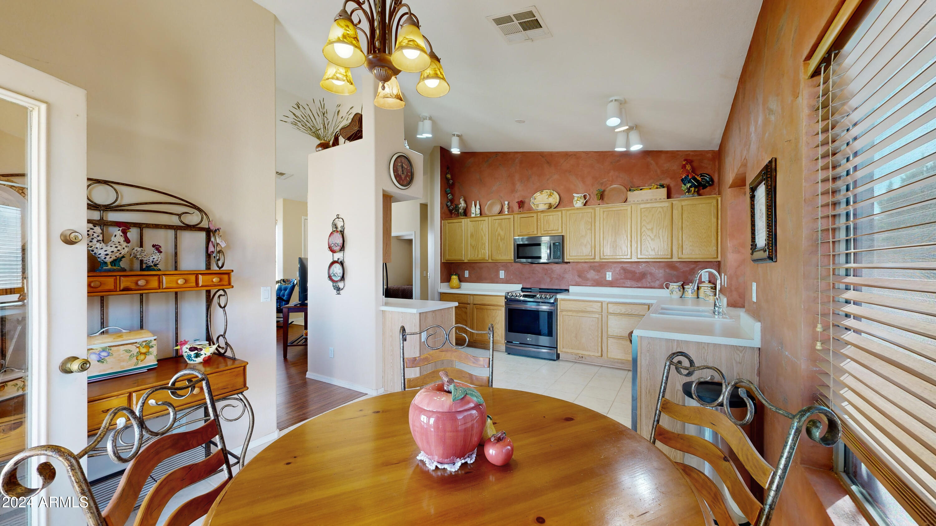 6814 E SAN CRISTOBAL Way