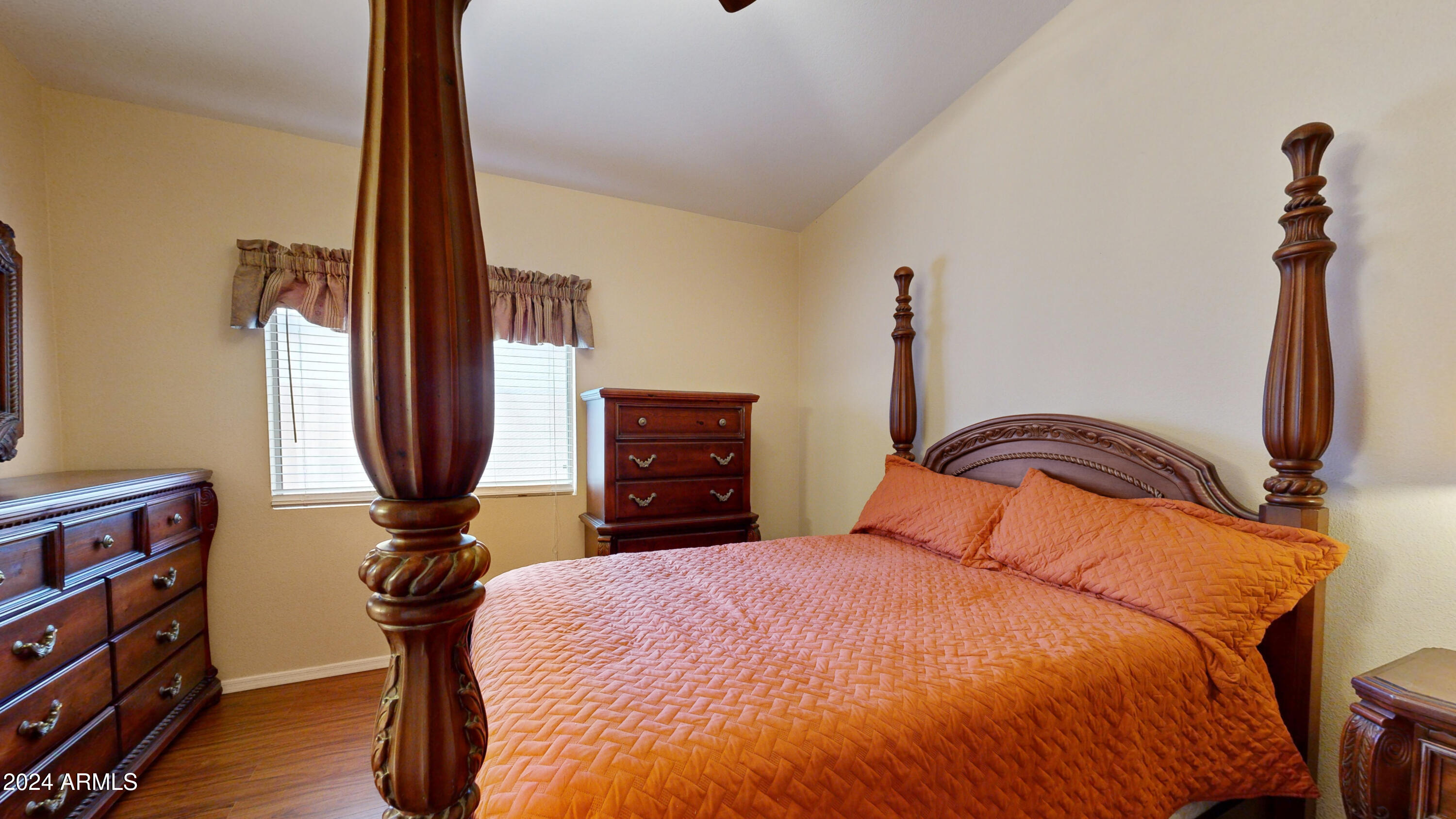 6814 E SAN CRISTOBAL Way